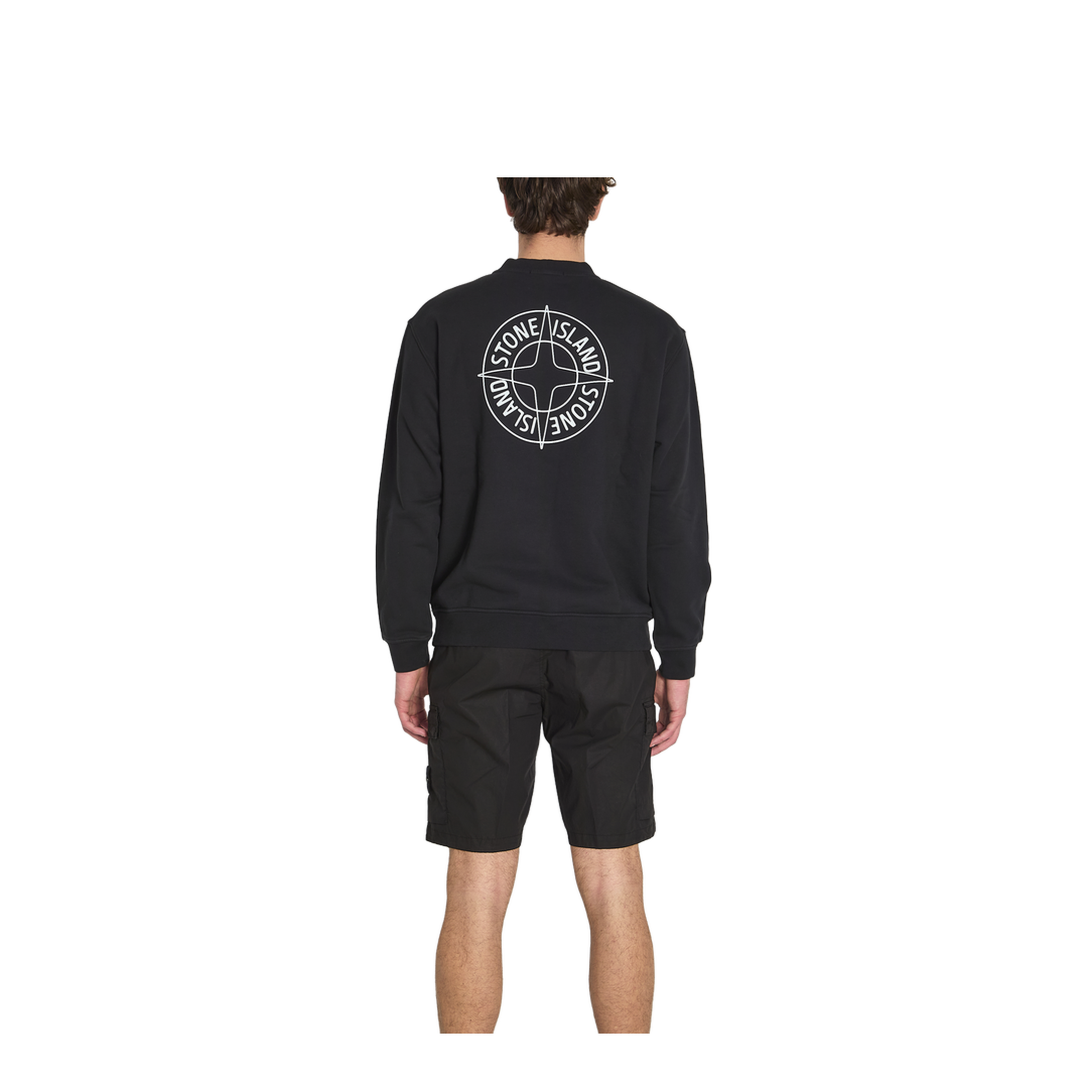 Crew Neck Sweater - Image 4
