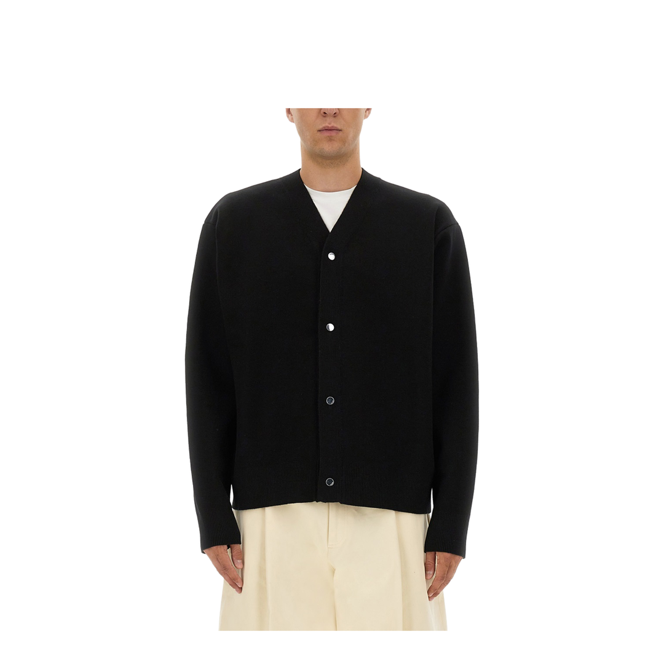 Double Cardigan - Image 1