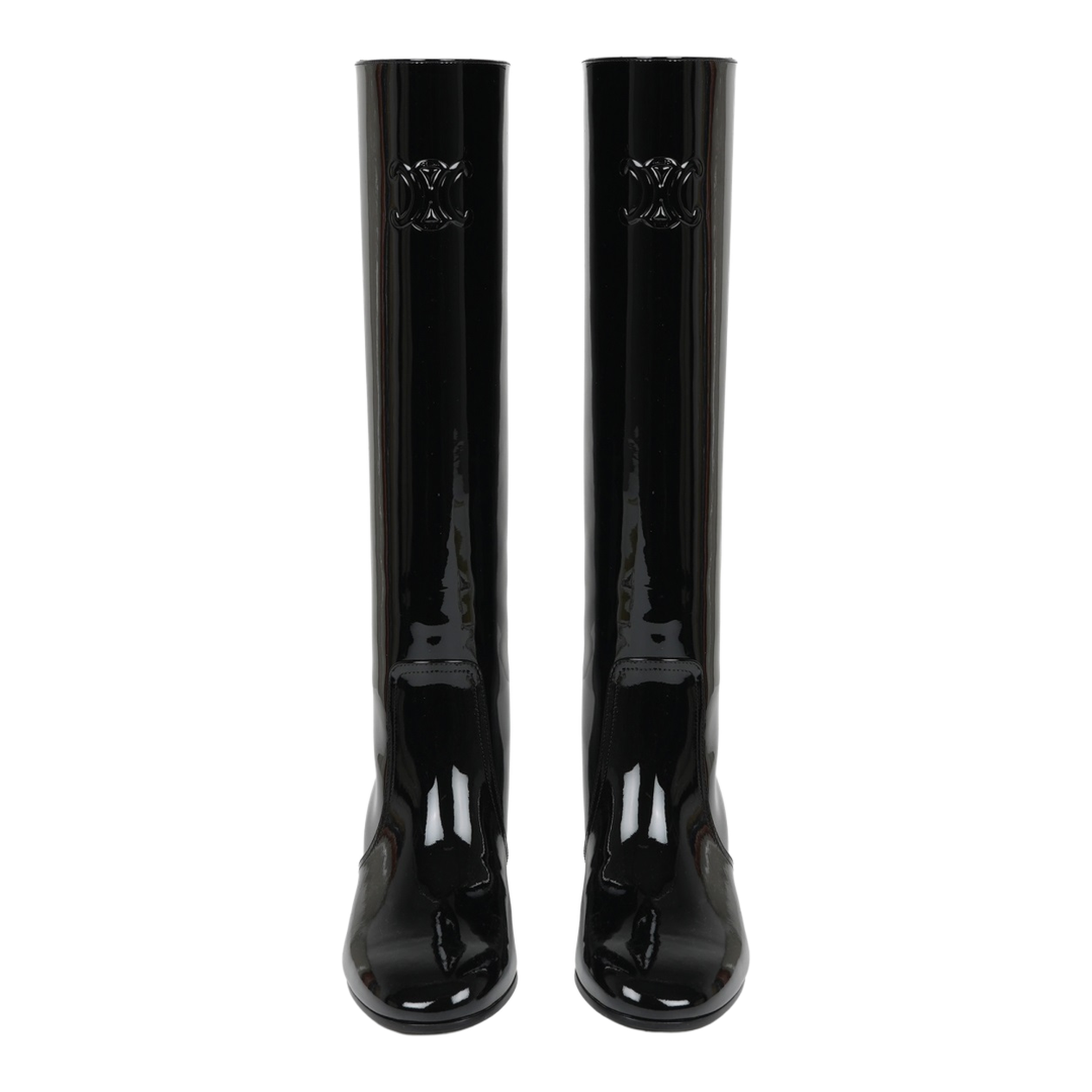 Triomphe High Boot 50 - Image 3