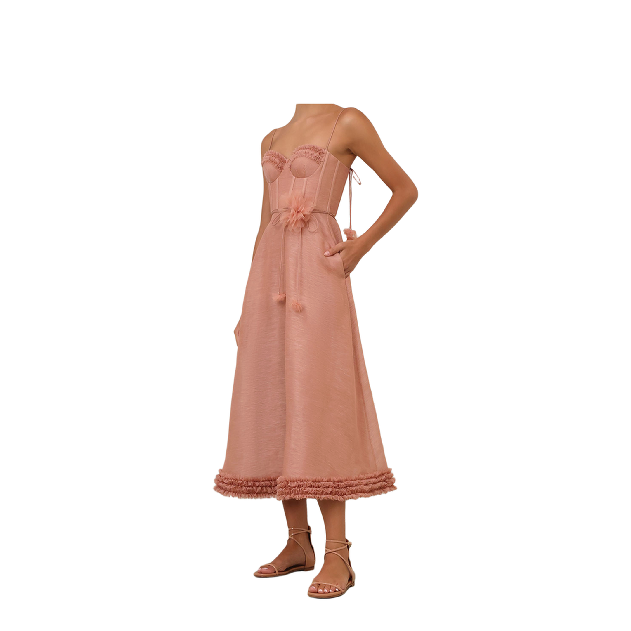 women's dress - Image 3