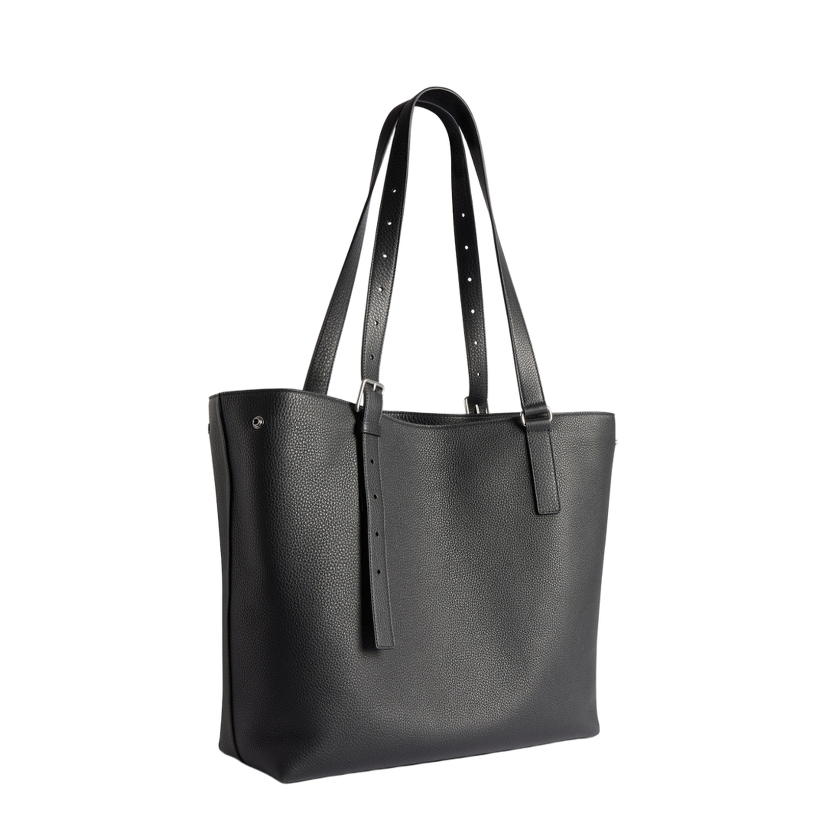 Card Detail Shoulder Bag - Image 3