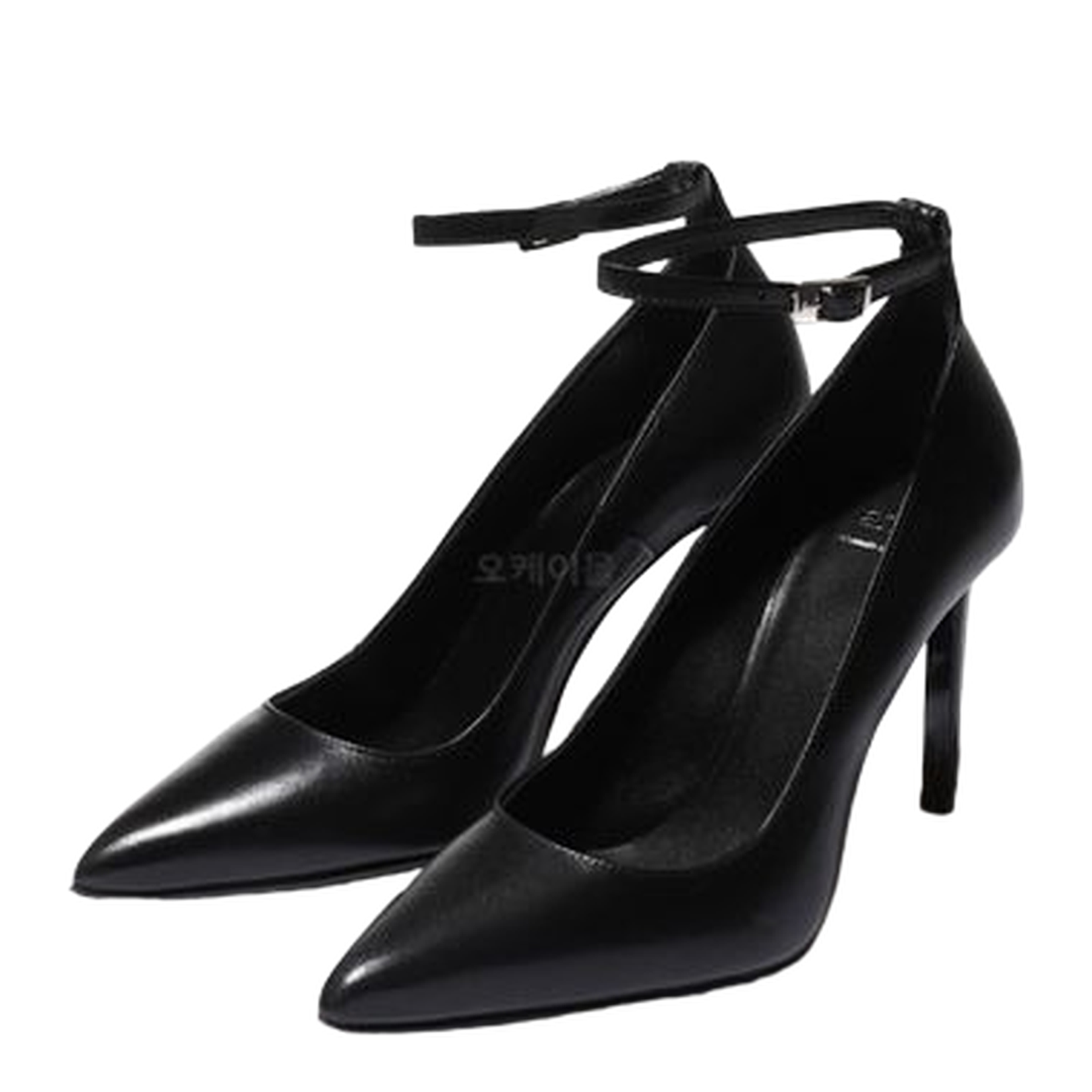 With Heel Black - Image 1