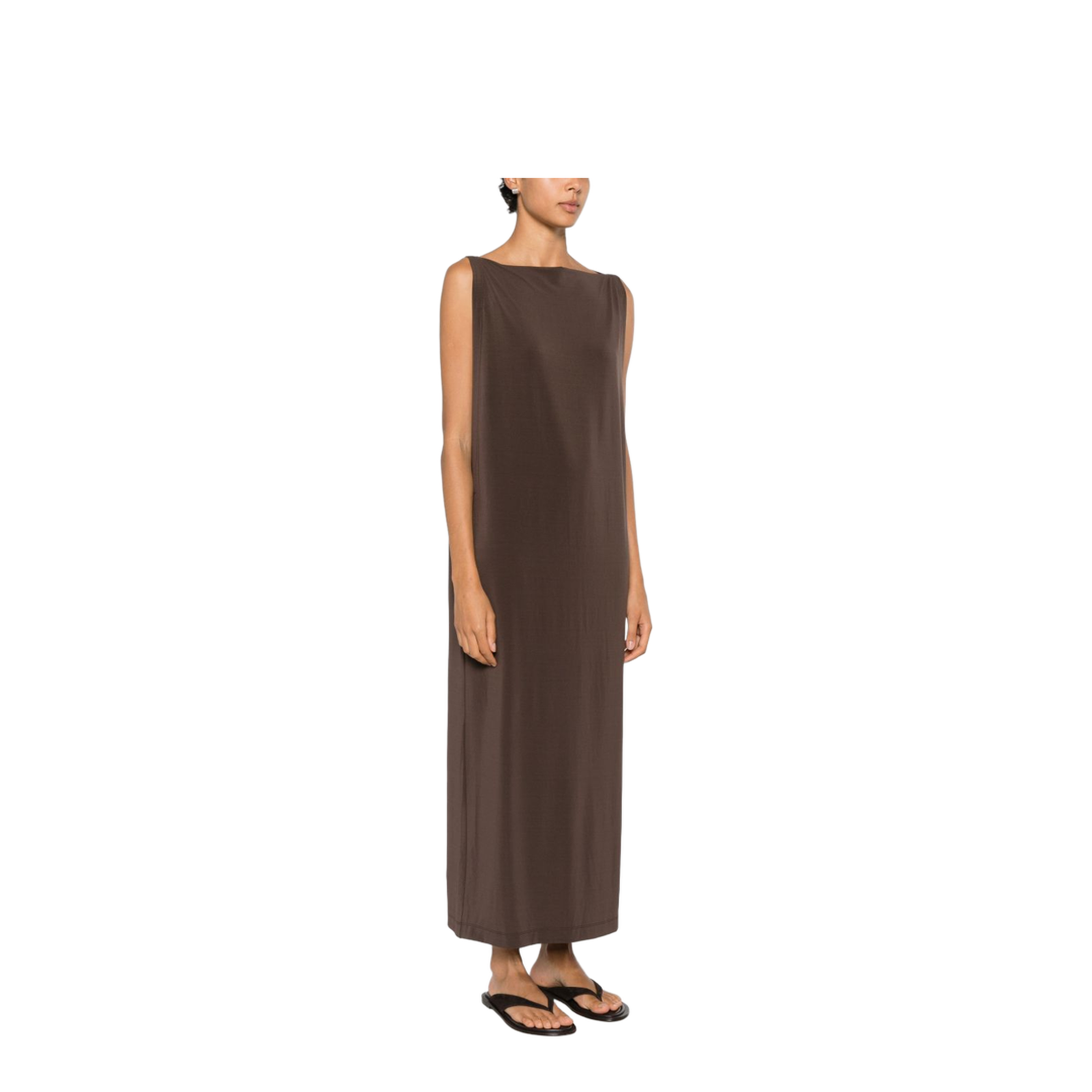 Dresses Brown - Image 3