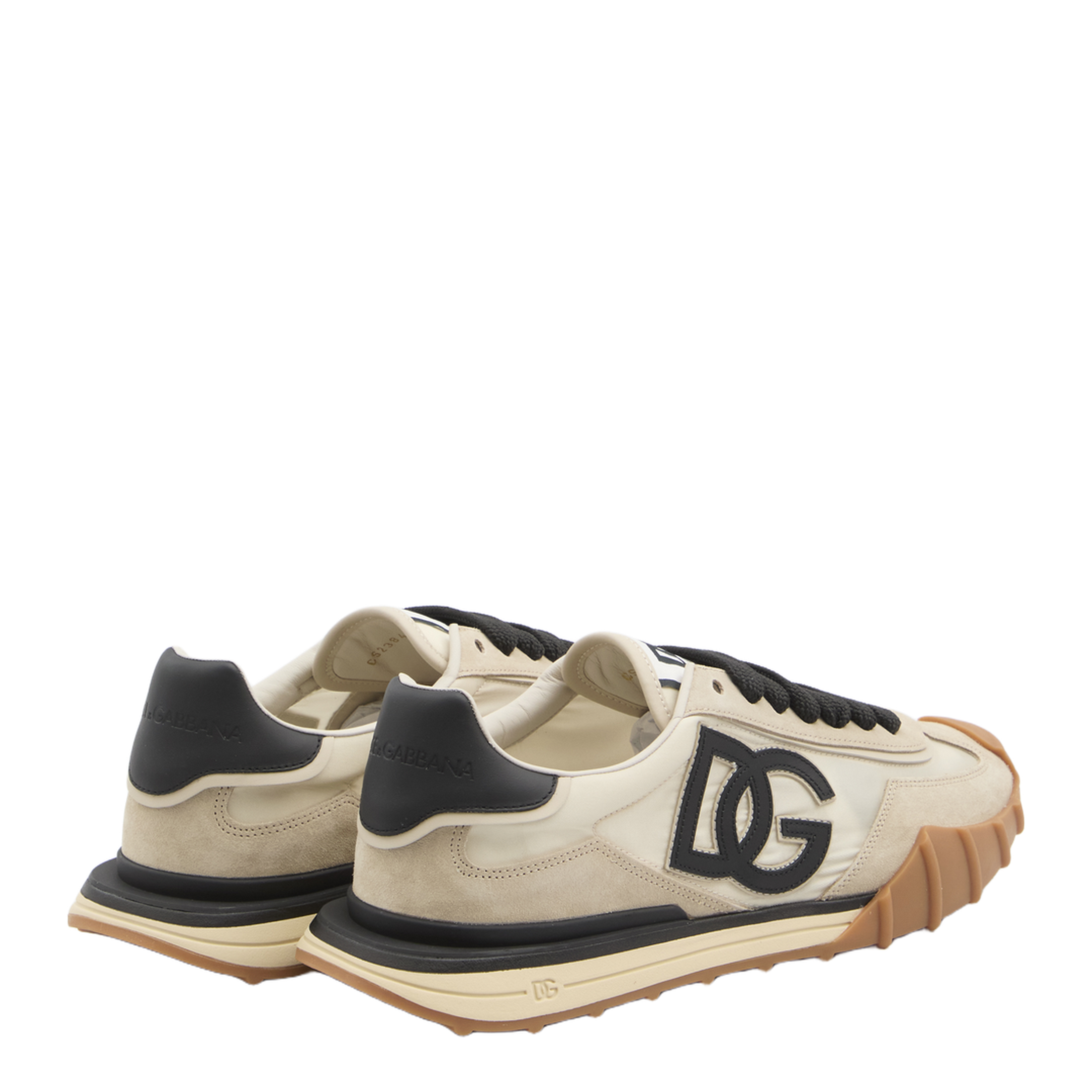 Athletic Sneakers - Image 3