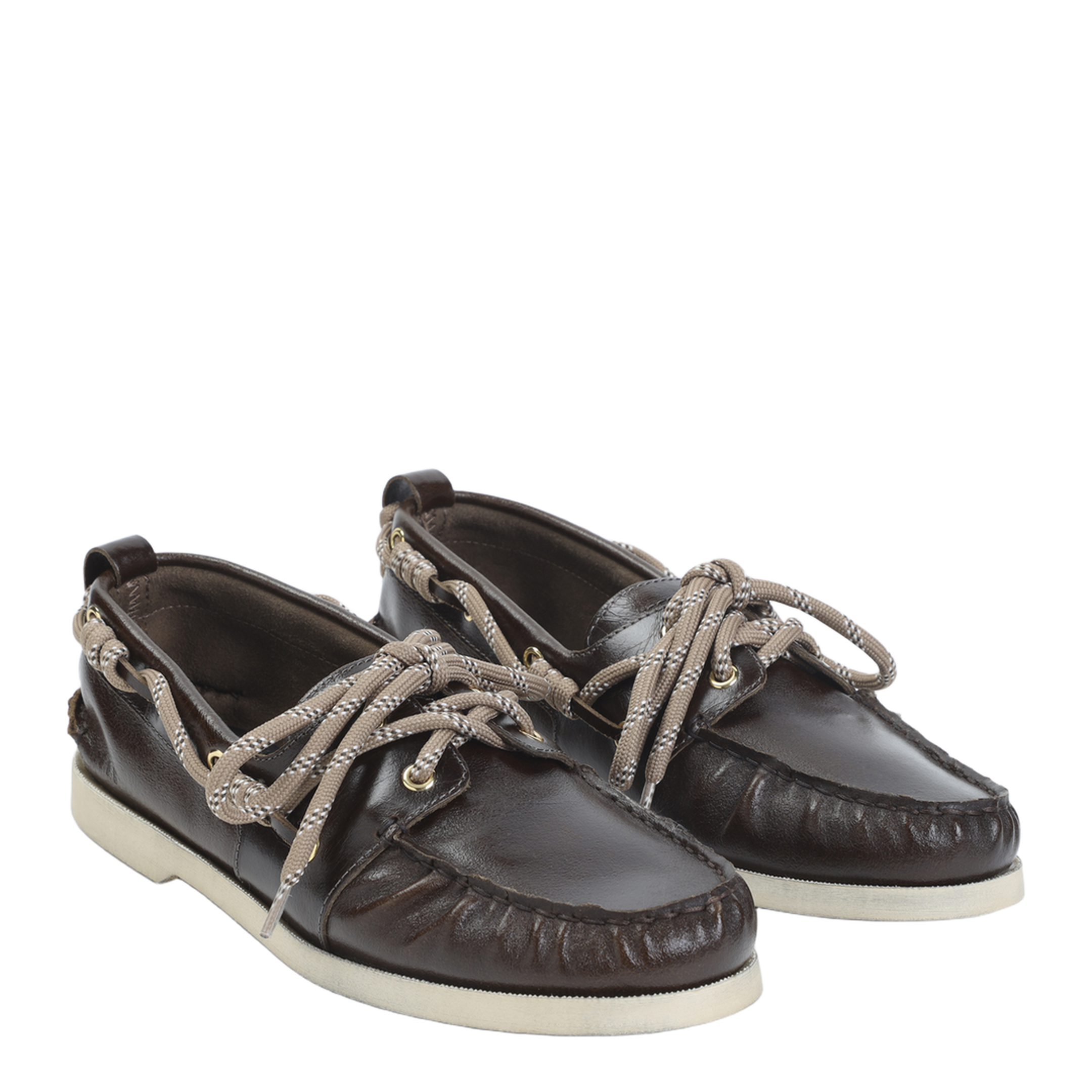 Boat Loafers - Image 5