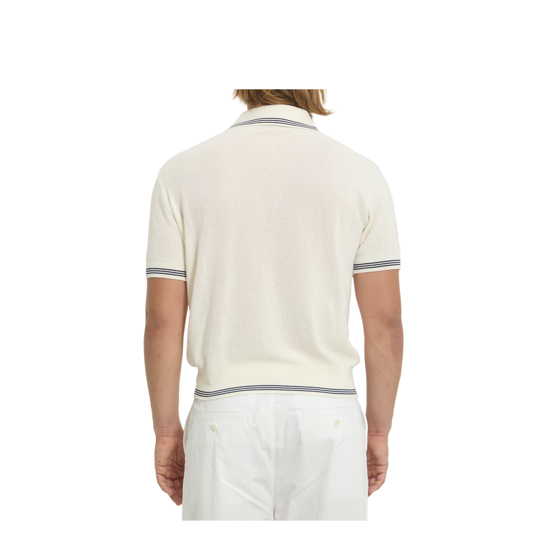 Voilier polo shirt - Image 4