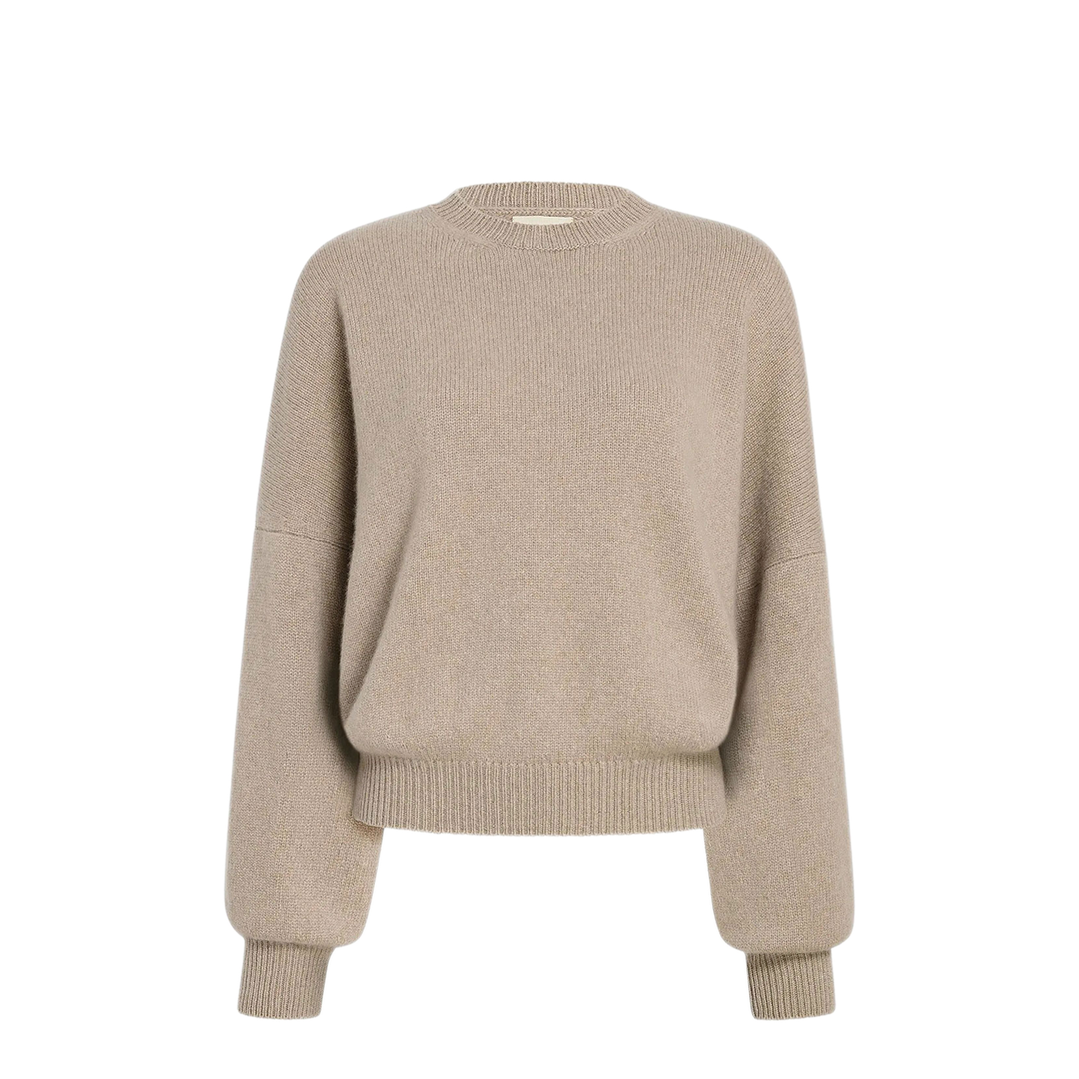 Cashmere Sweater - Image 1