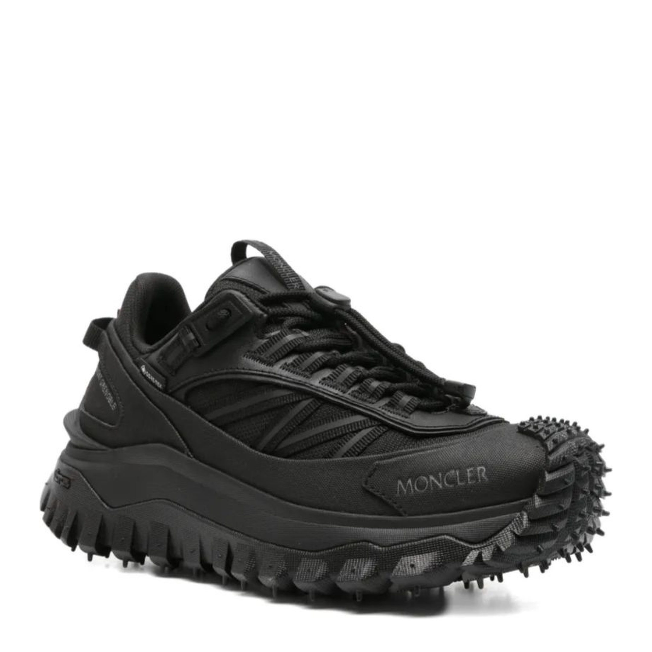 Sneakers Black - Image 5