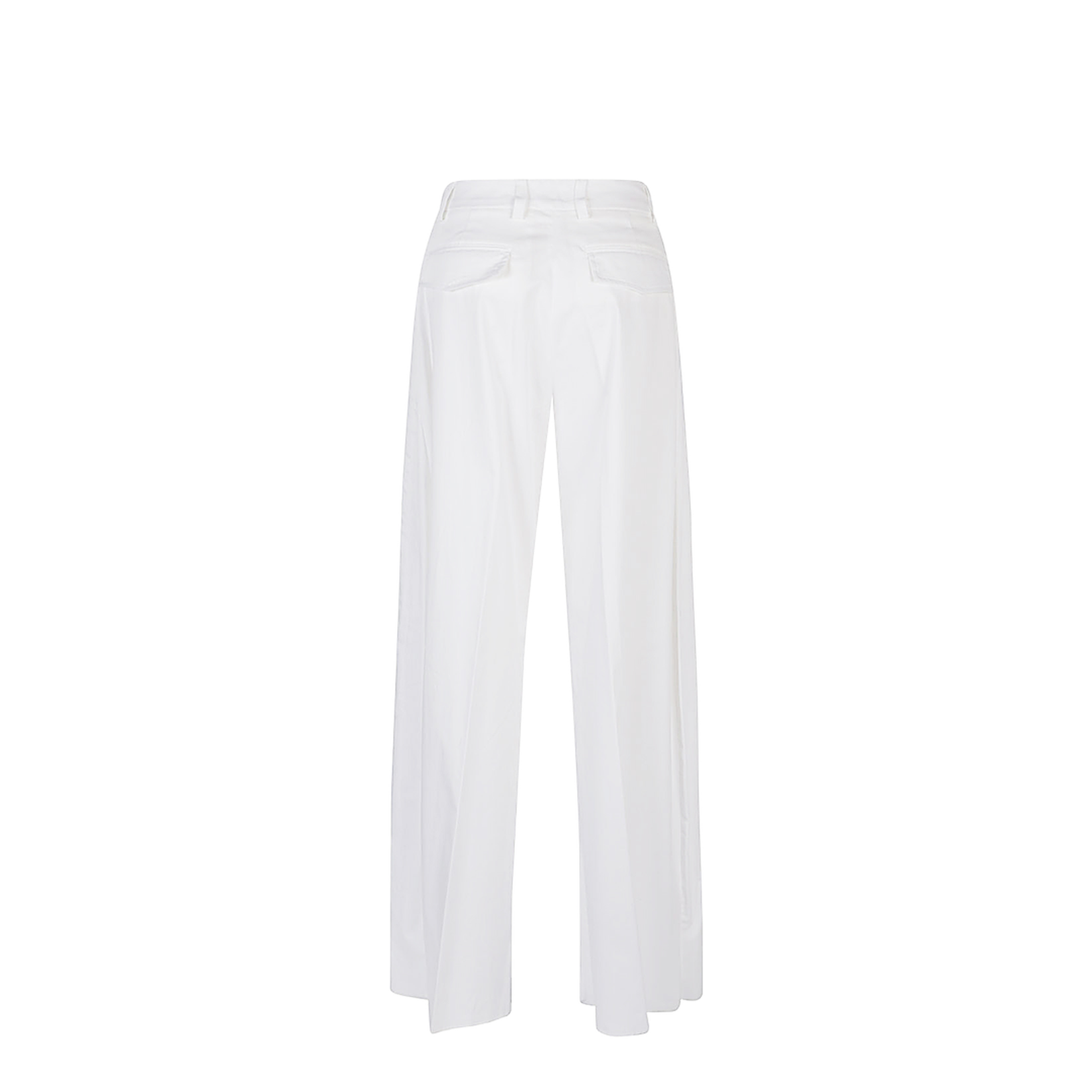 Billie Popeline Pants - Image 2