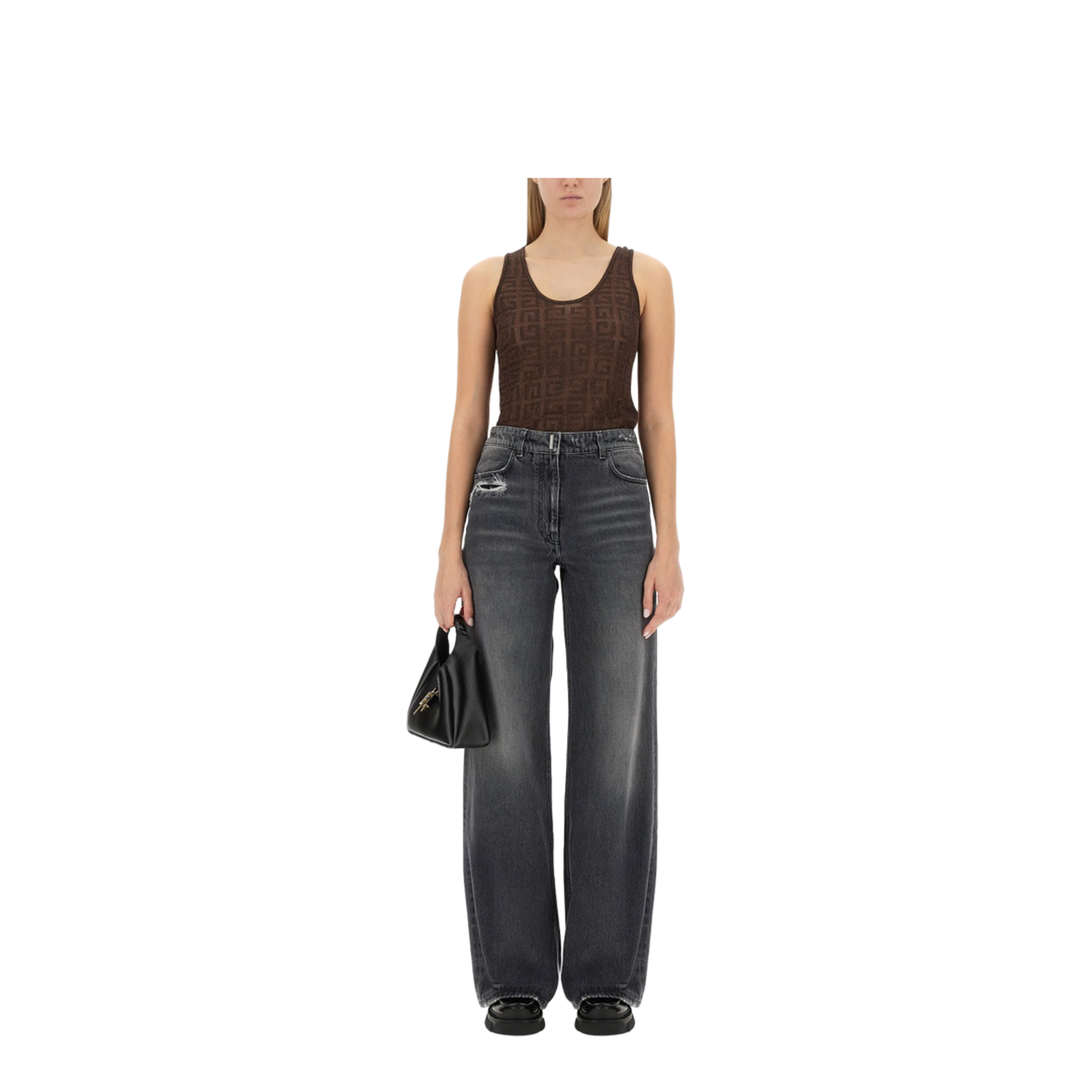 Oversize Jeans - Image 2