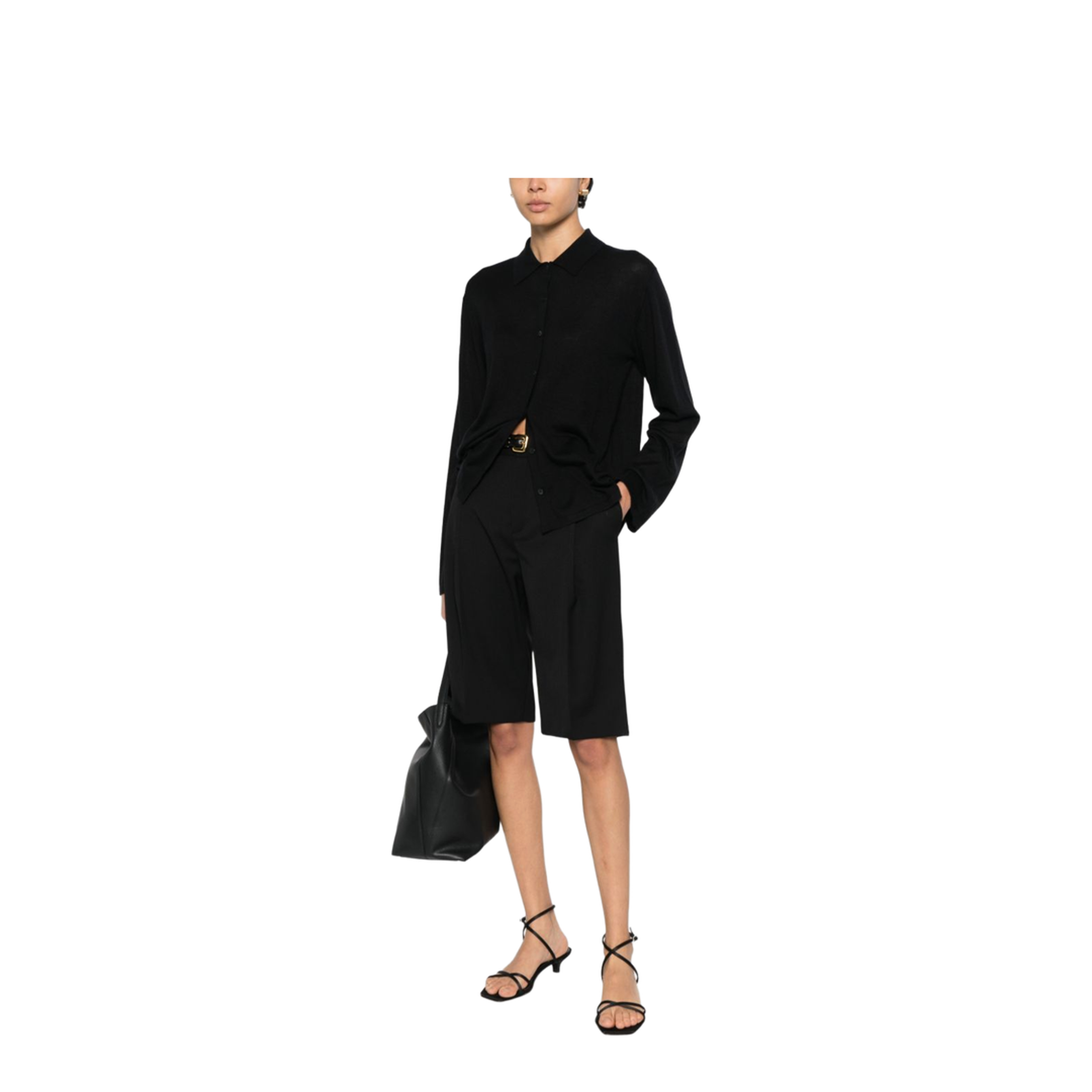 Sweaters Black - Image 2