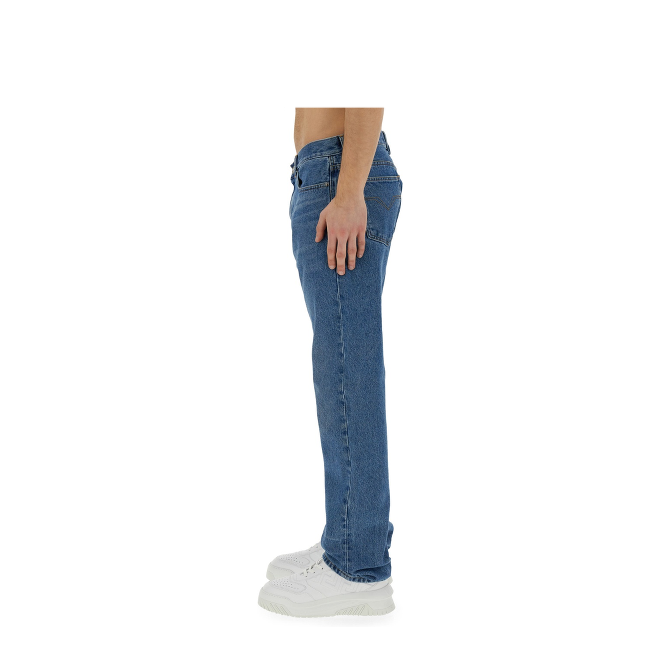 Regular Fit Jeans - Image 4