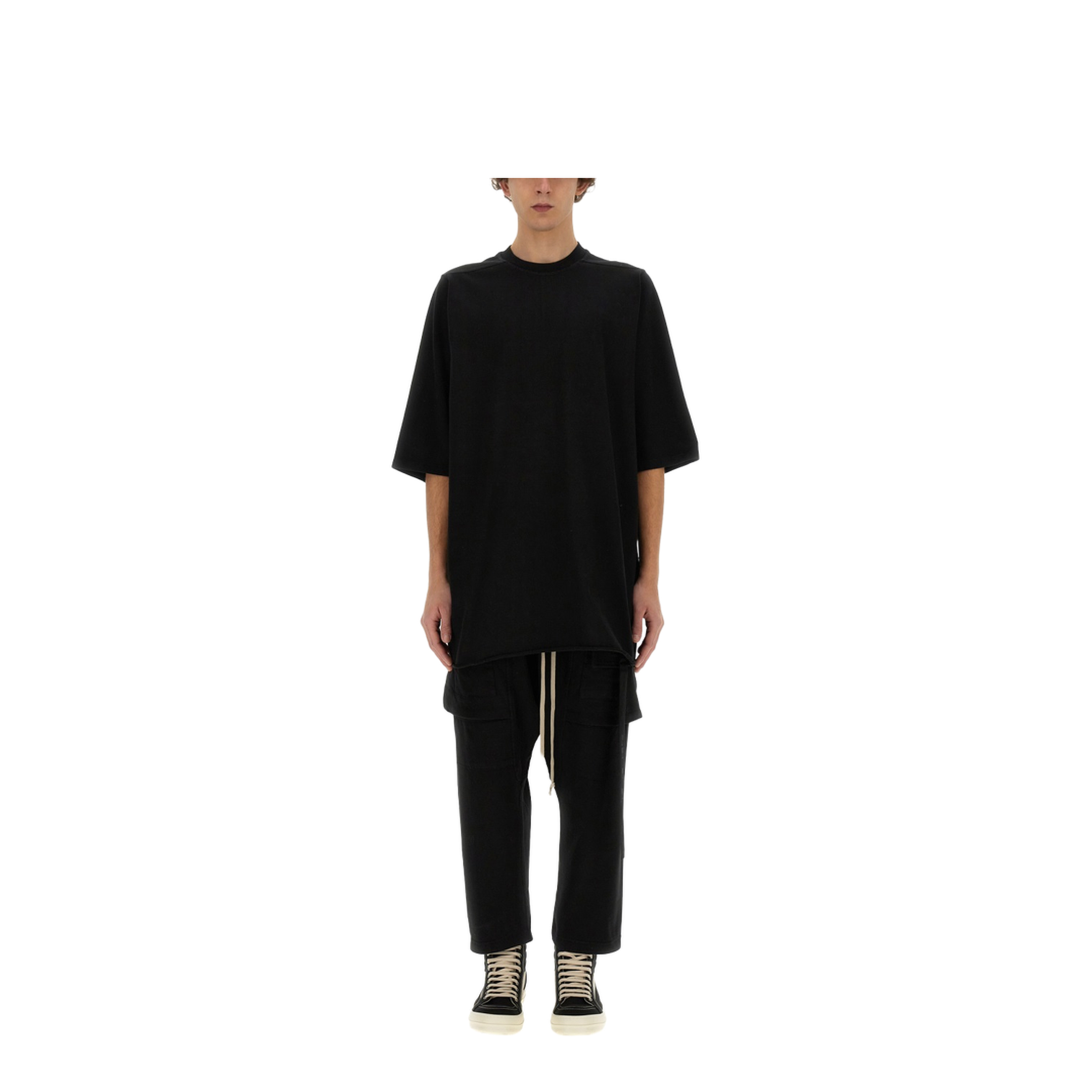 Cotton T-Shirt - Image 1