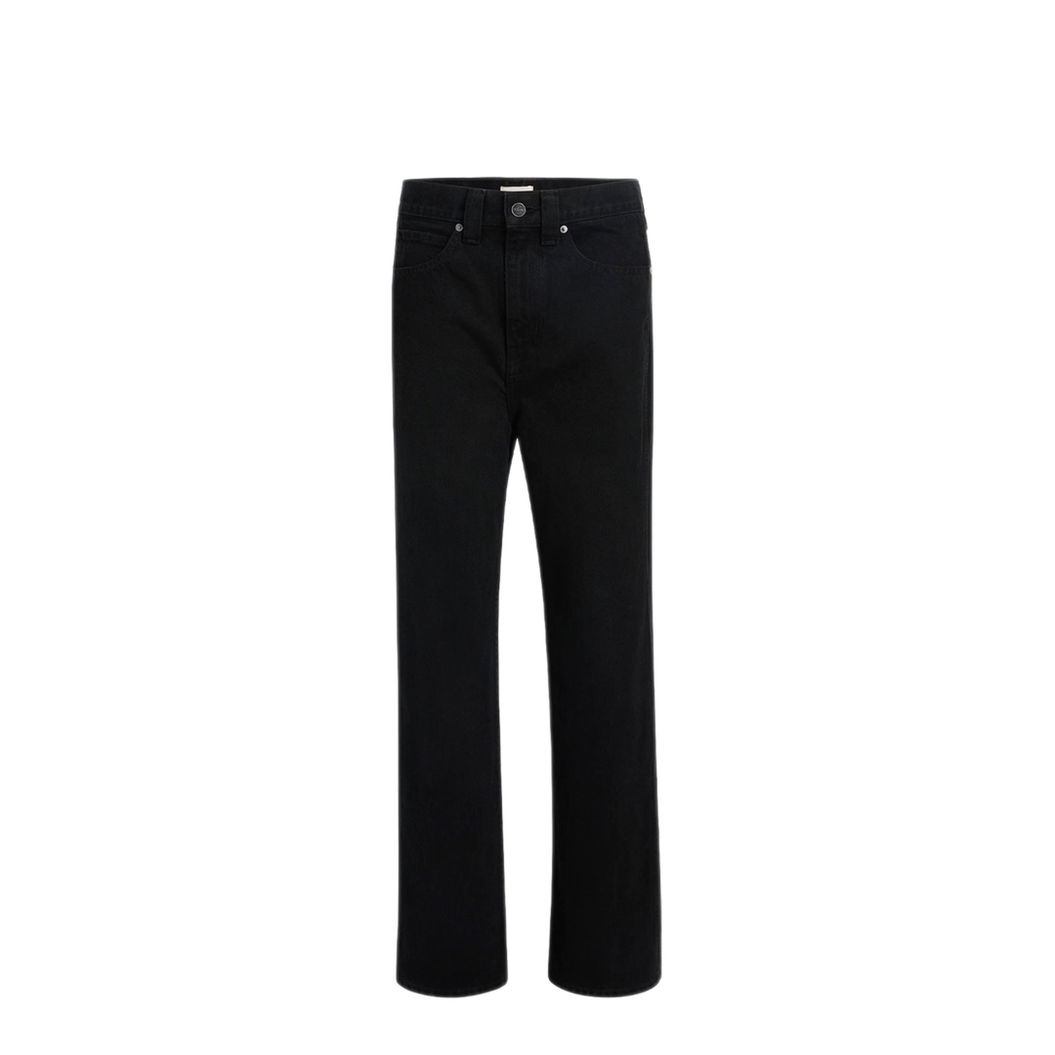 Bonnie Relaxed Fit Jeans - Image 1