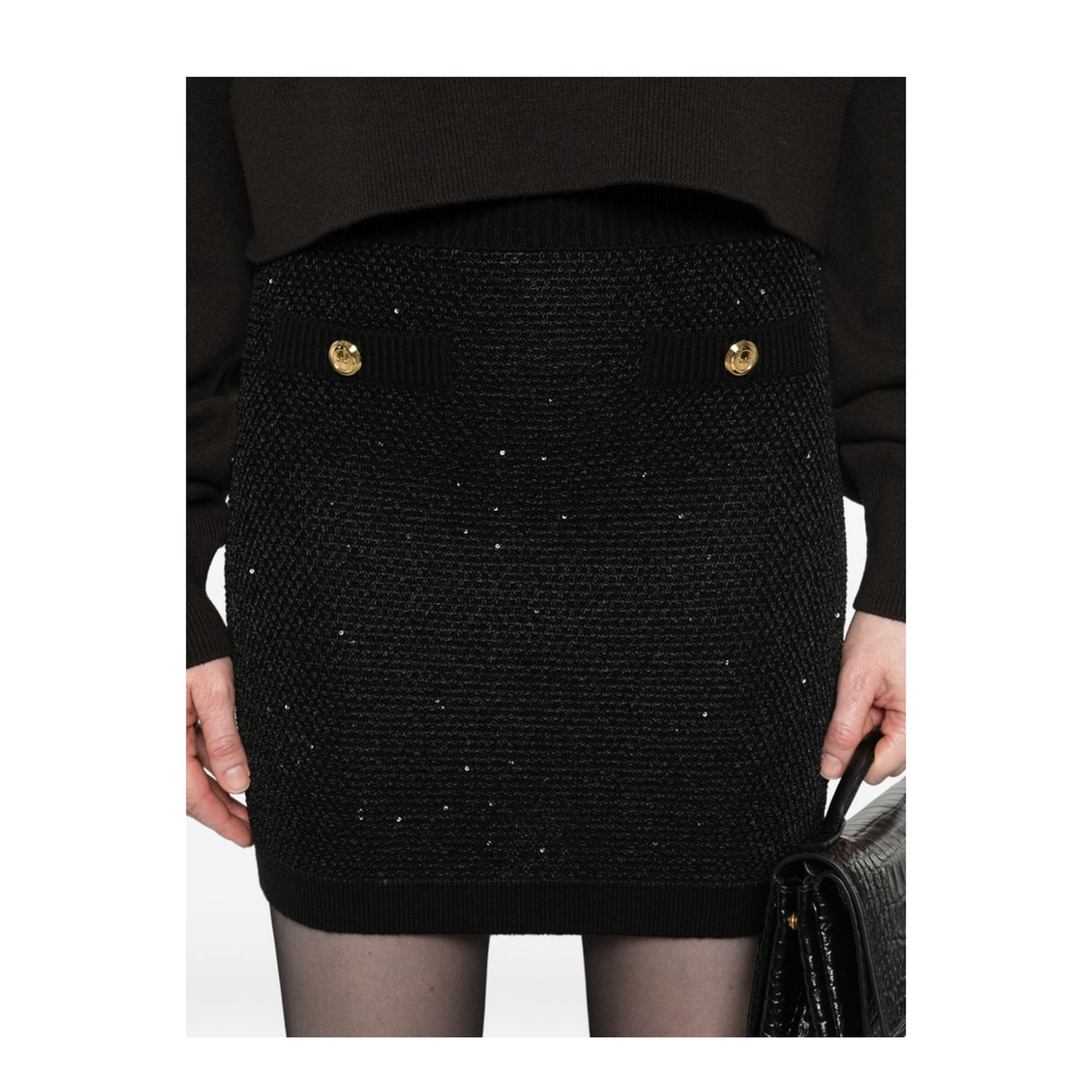 Skirts Black - Image 4