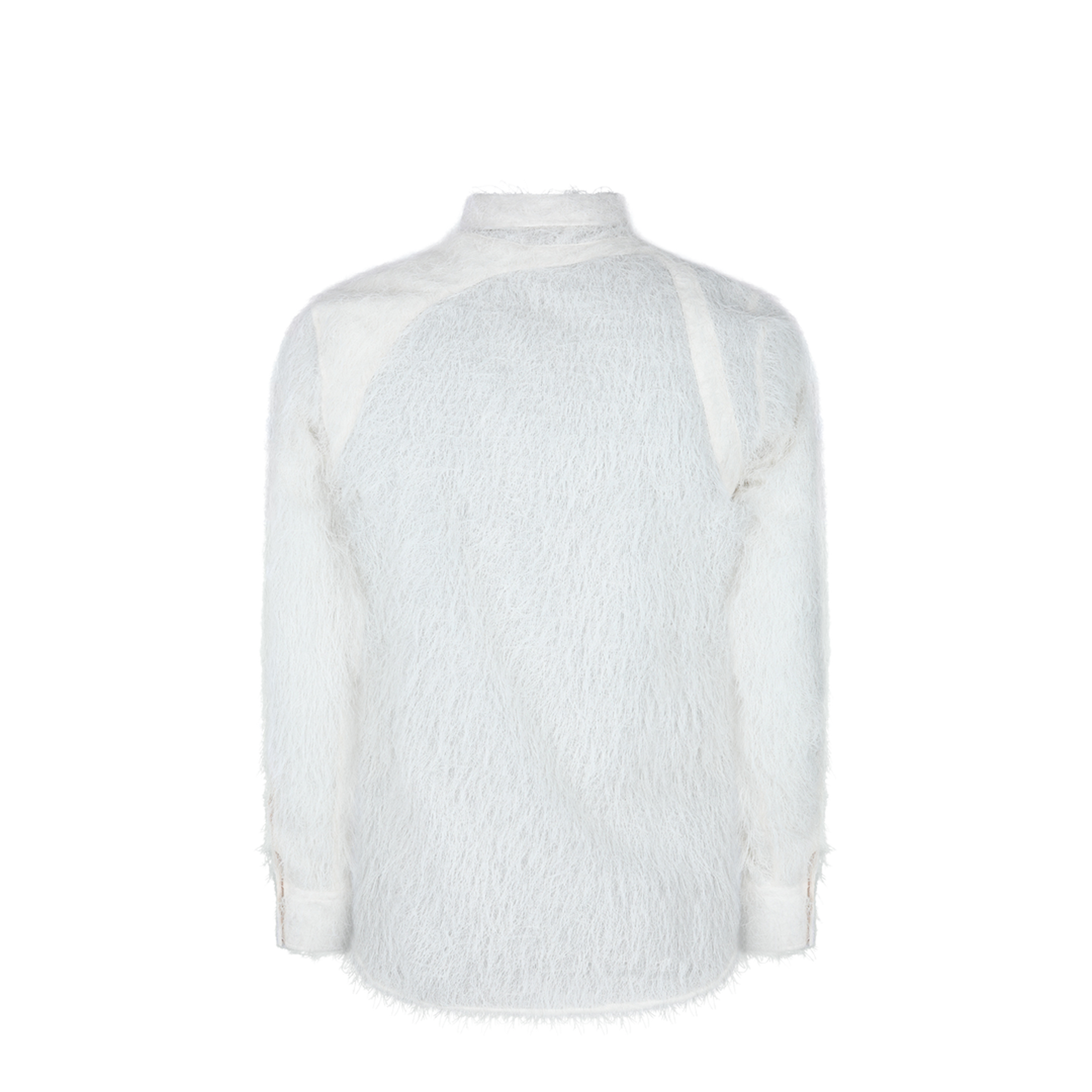 Cotton Shirt - Image 4