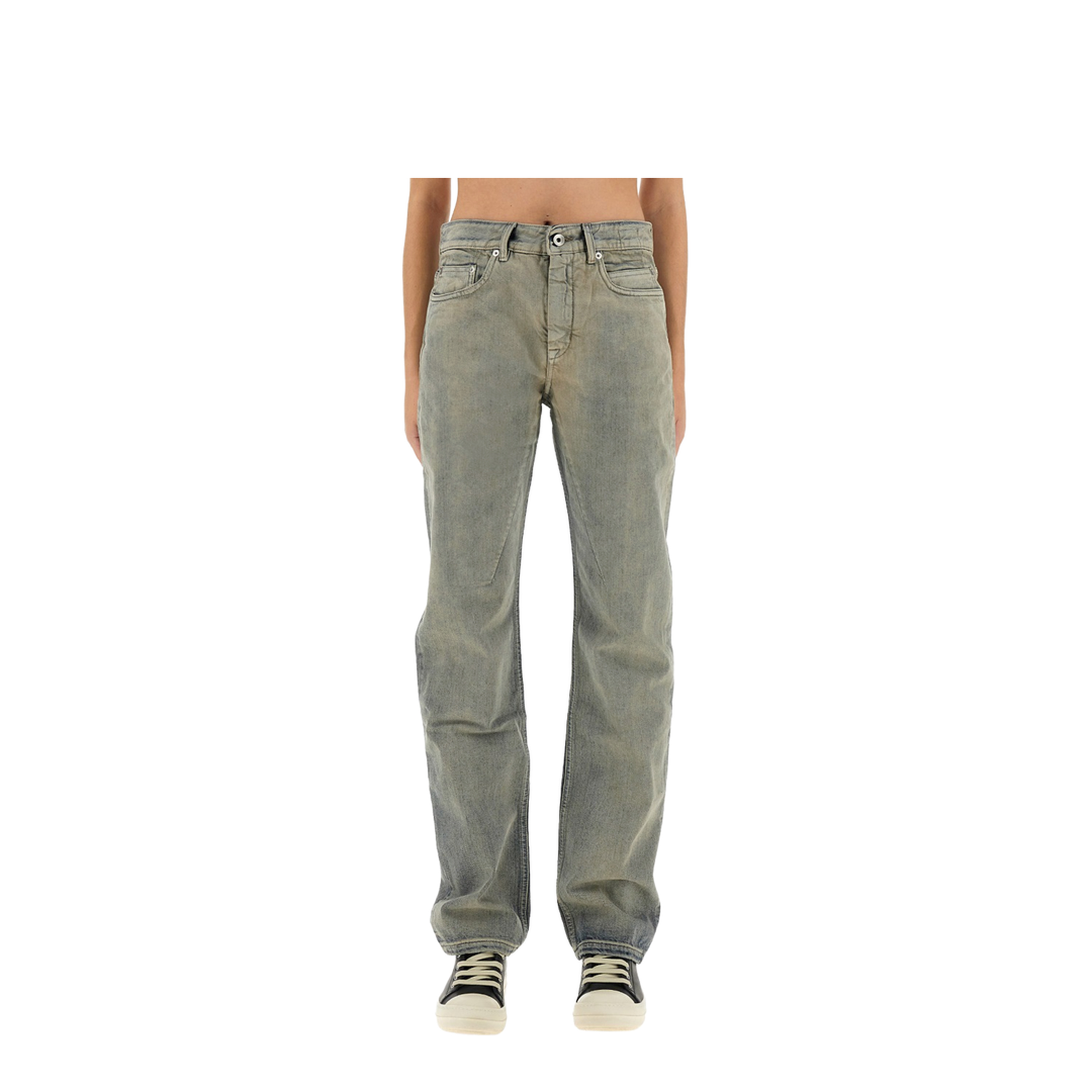 Concordians Fog Cut Pants - Image 1