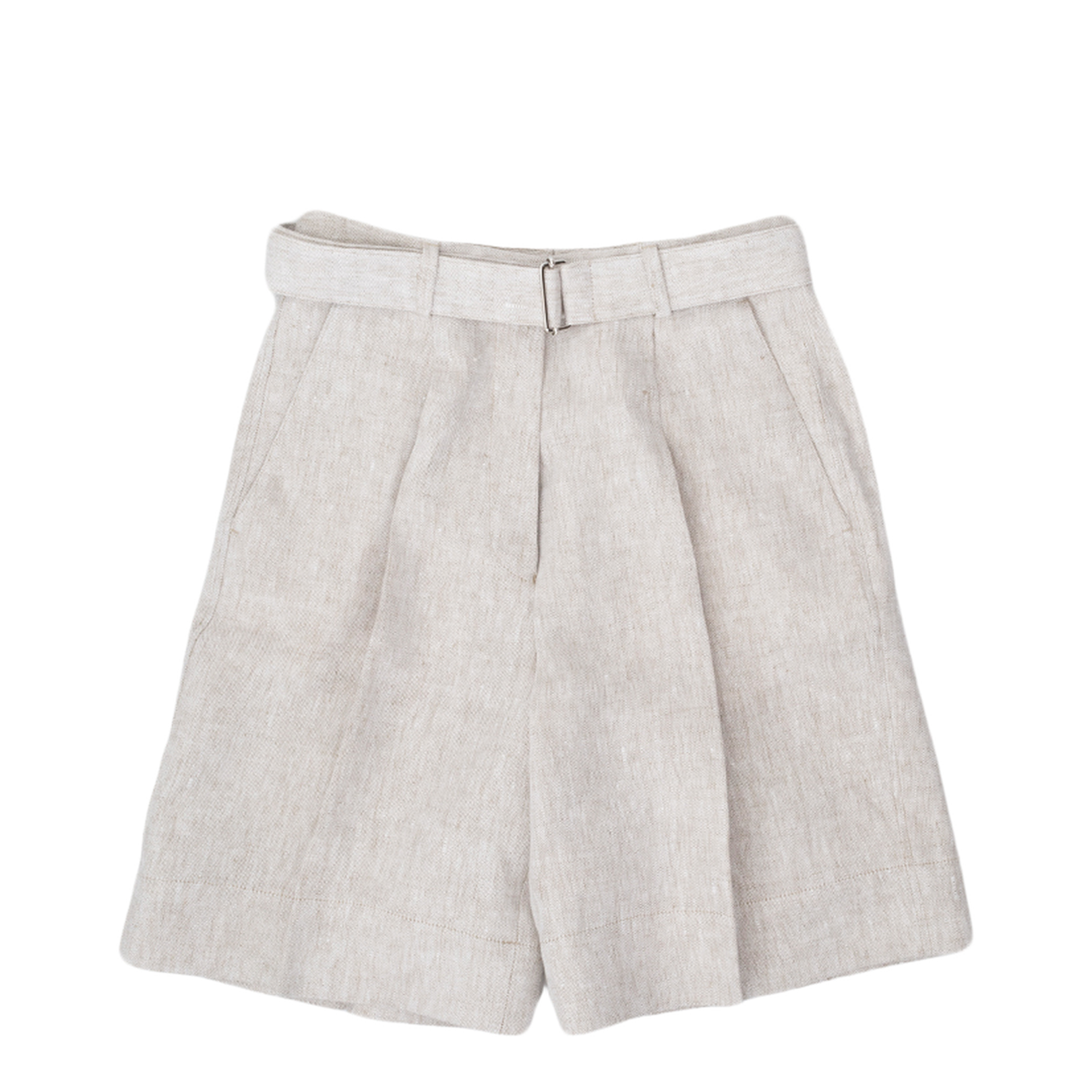 Shorts Beige - Image 1