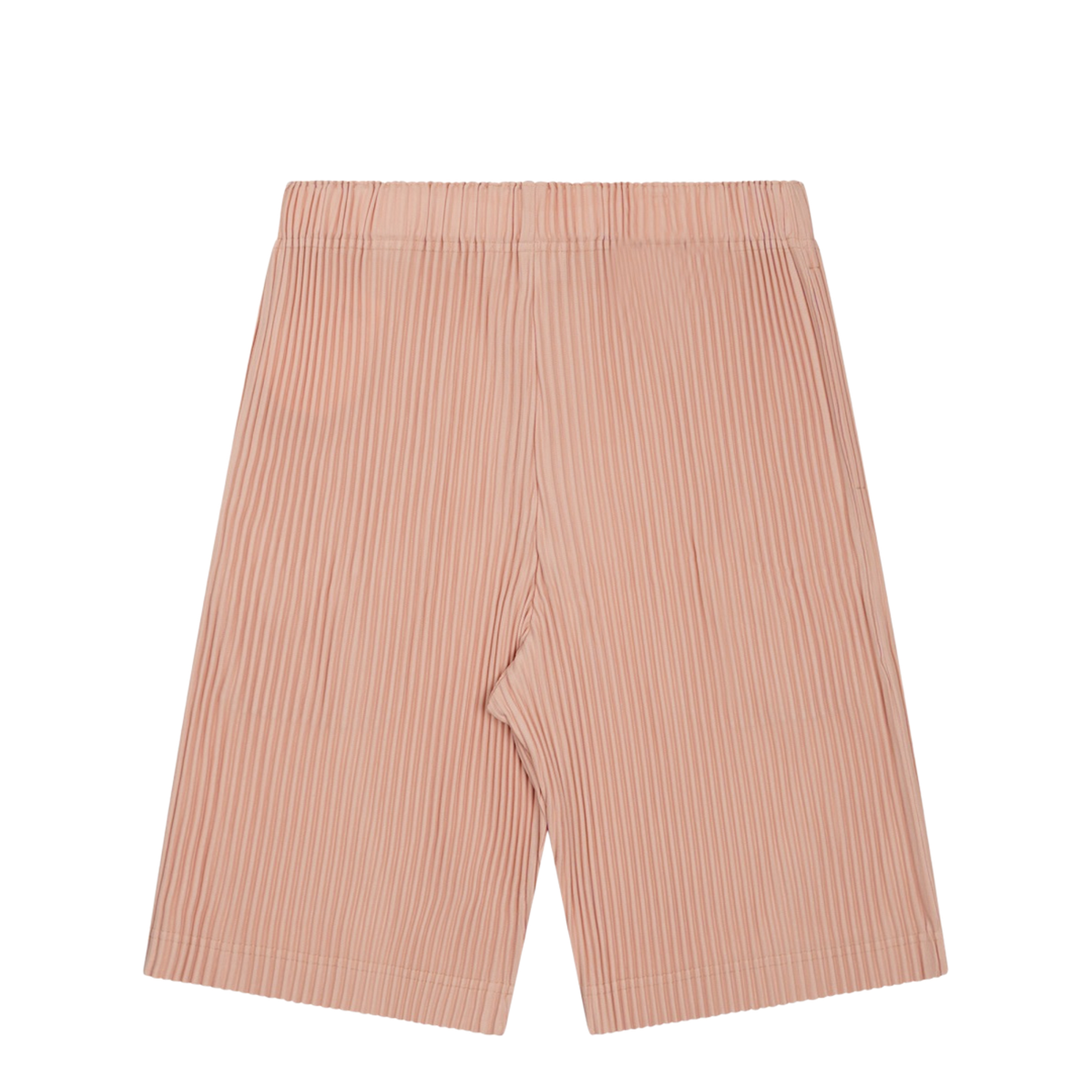 Pleated Shorts - Image 2