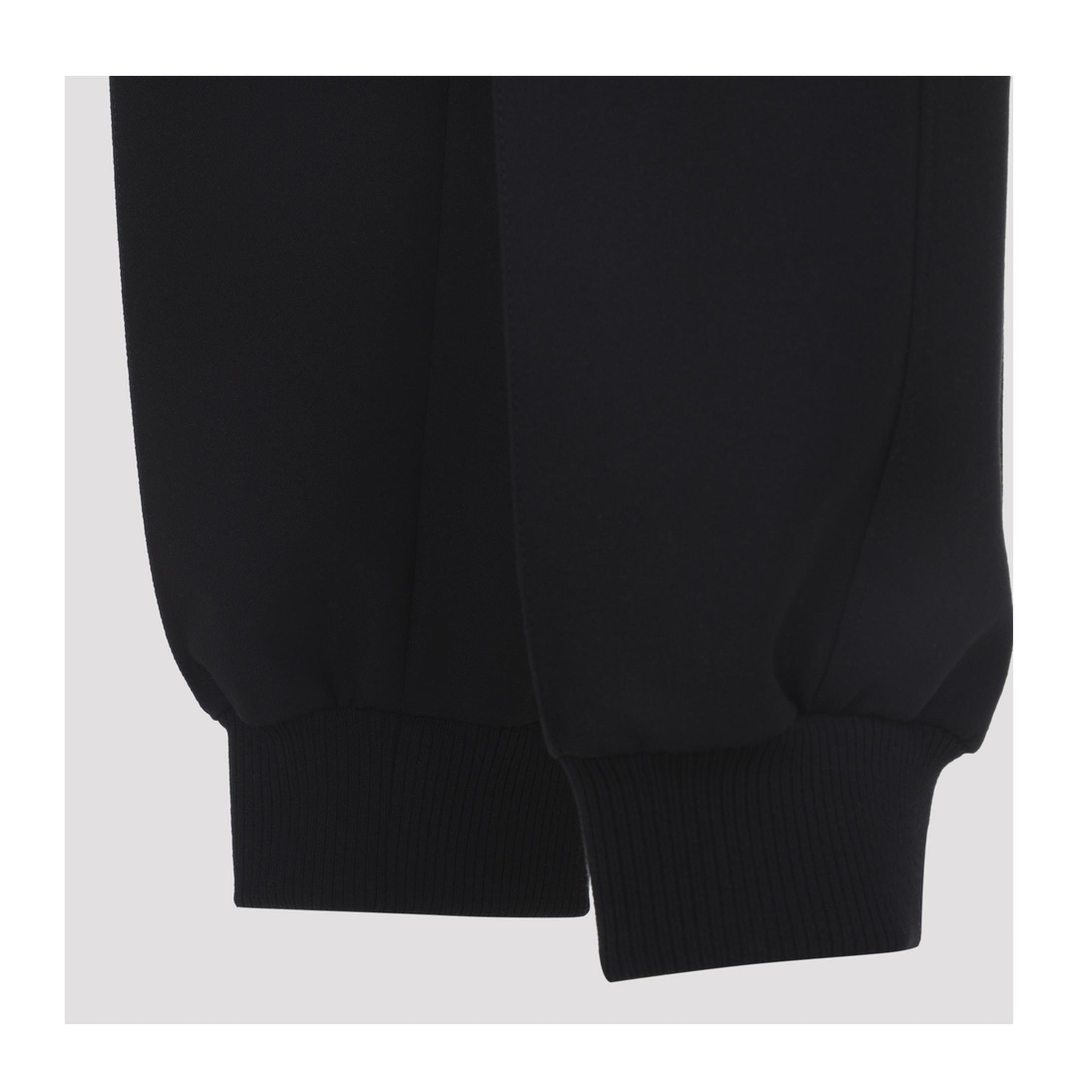 Virgin Wool Track Pants - Image 6