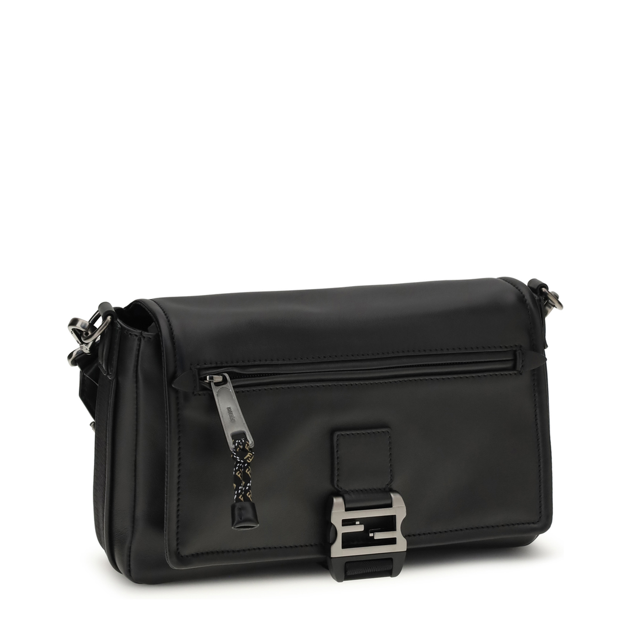Flux Messenger Shoulder Bag - Image 2