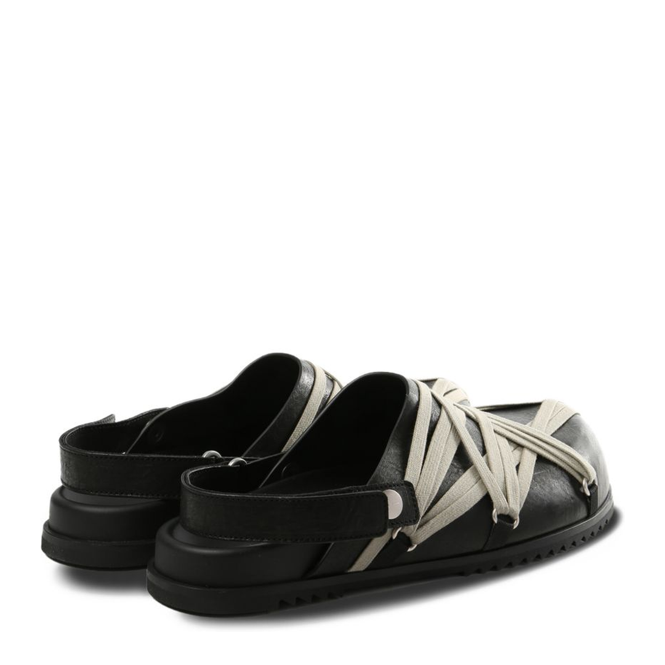 Sandals Black - Image 3