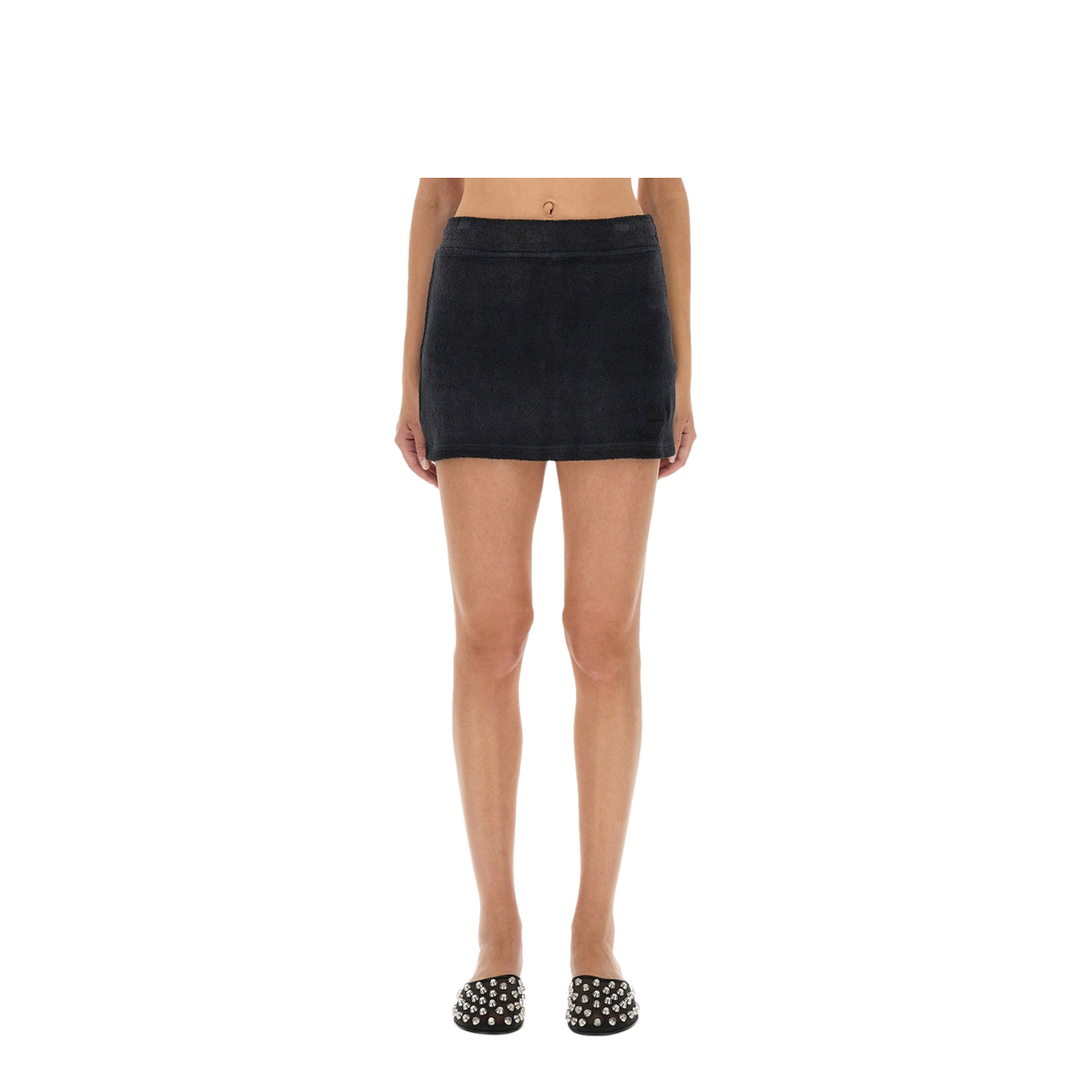 Terry Skirt-Pants - Image 1