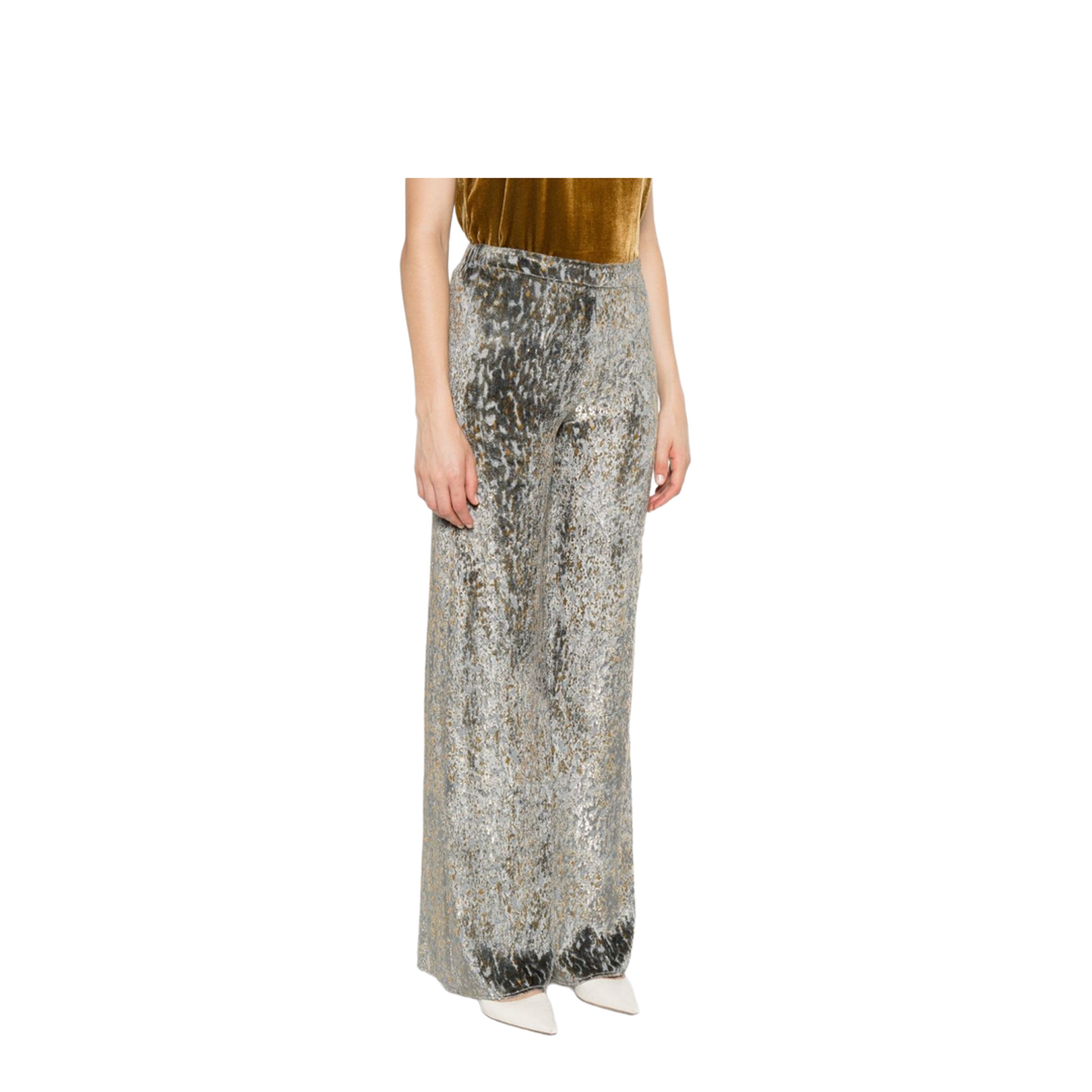 Trousers Grey - Image 2