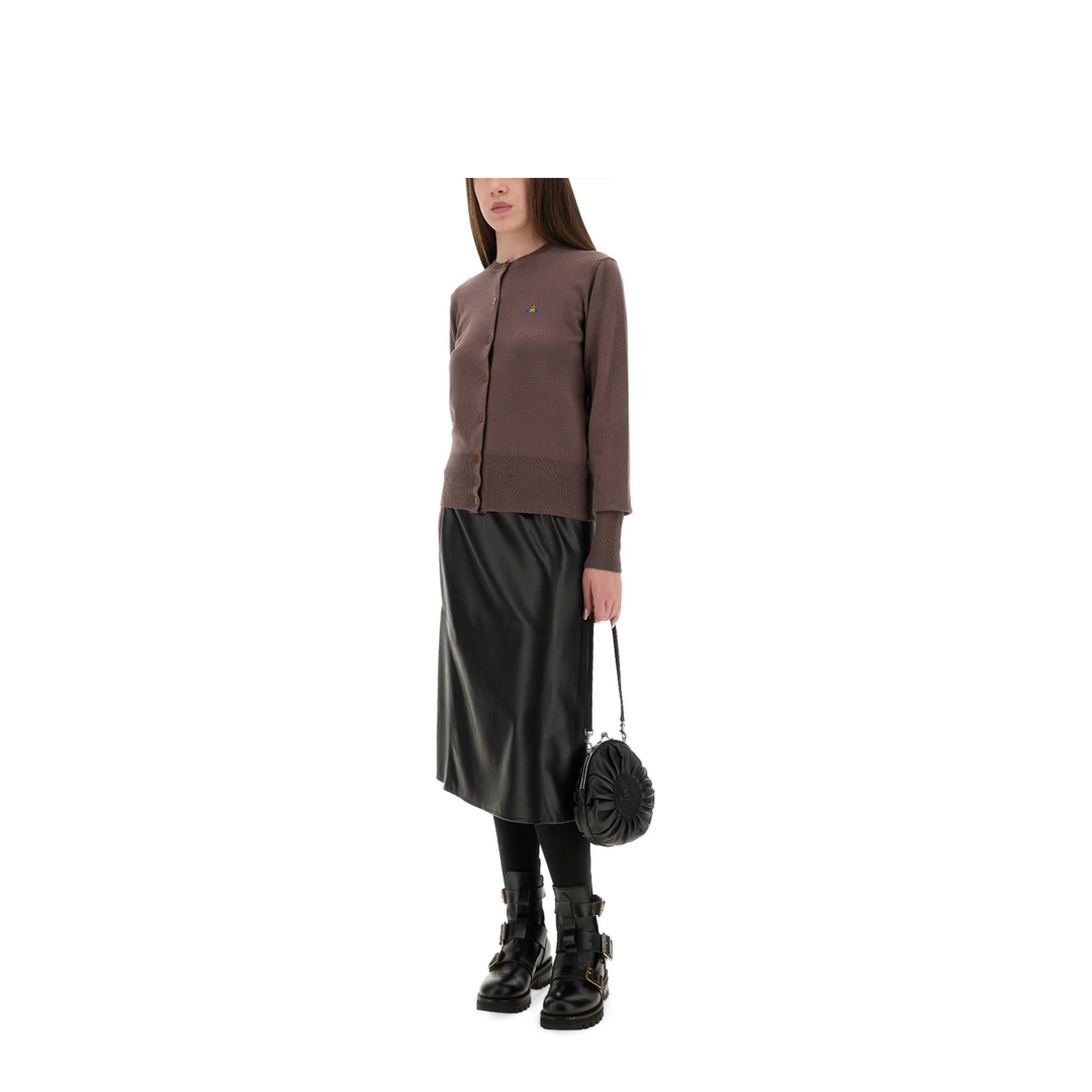 CARDIGAN "BEA" - Image 2