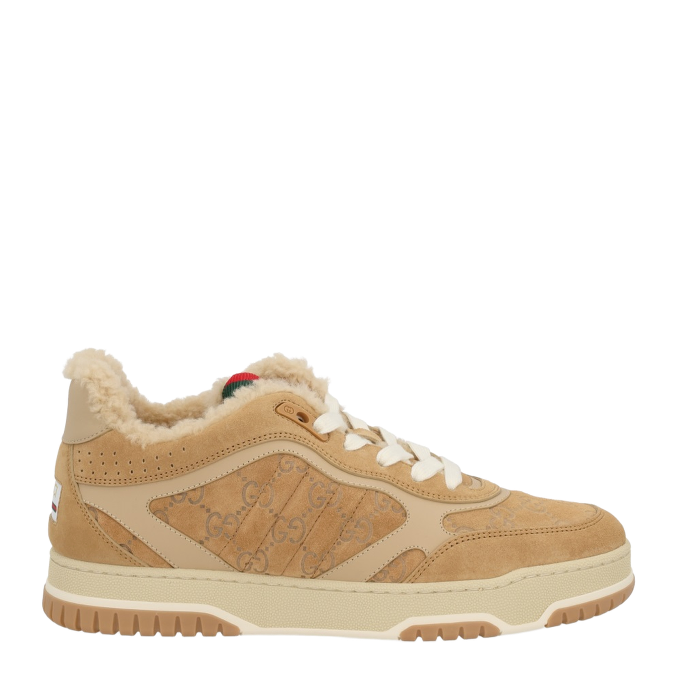RE-WEB SNEAKER - Image 1