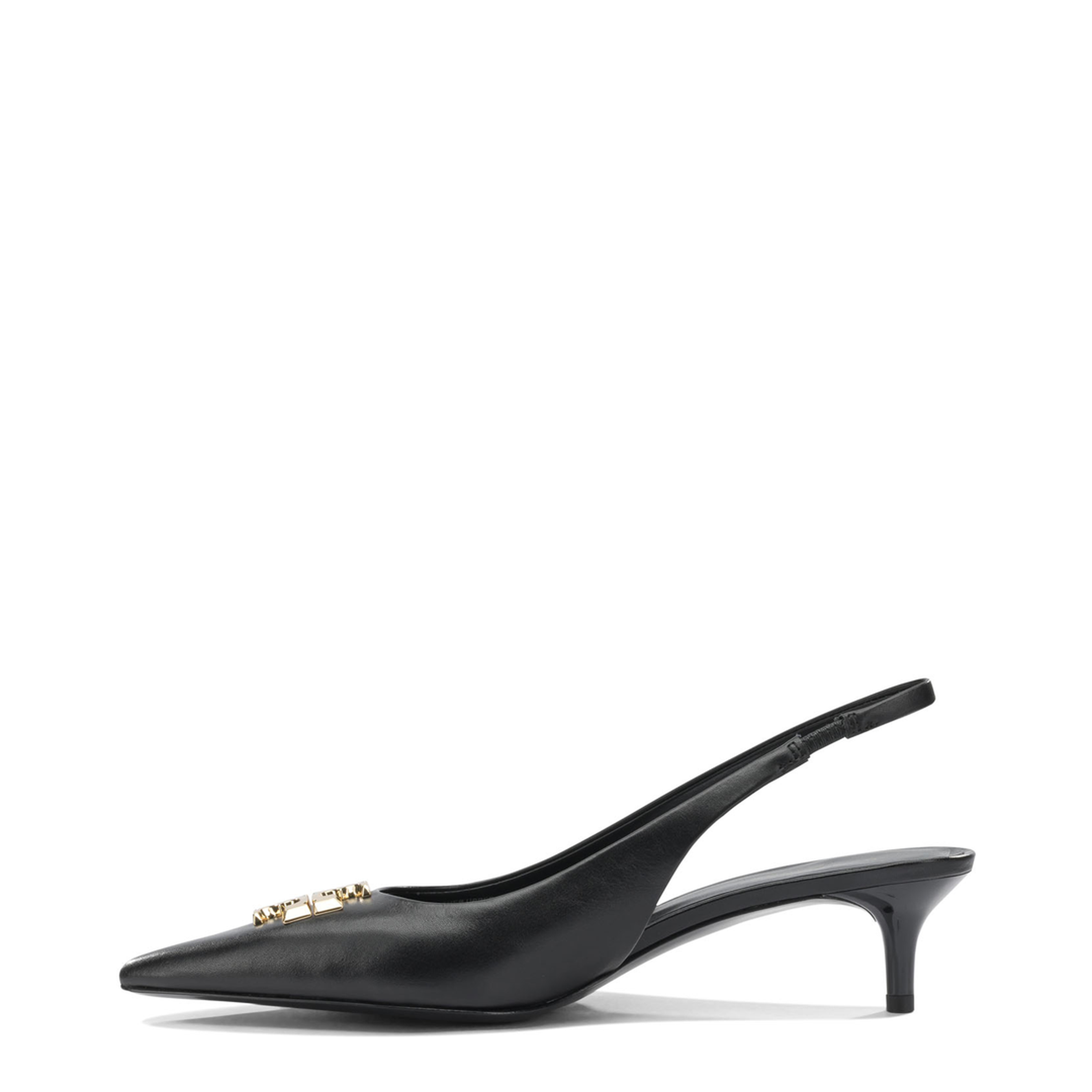Heeled Shoes - Image 3