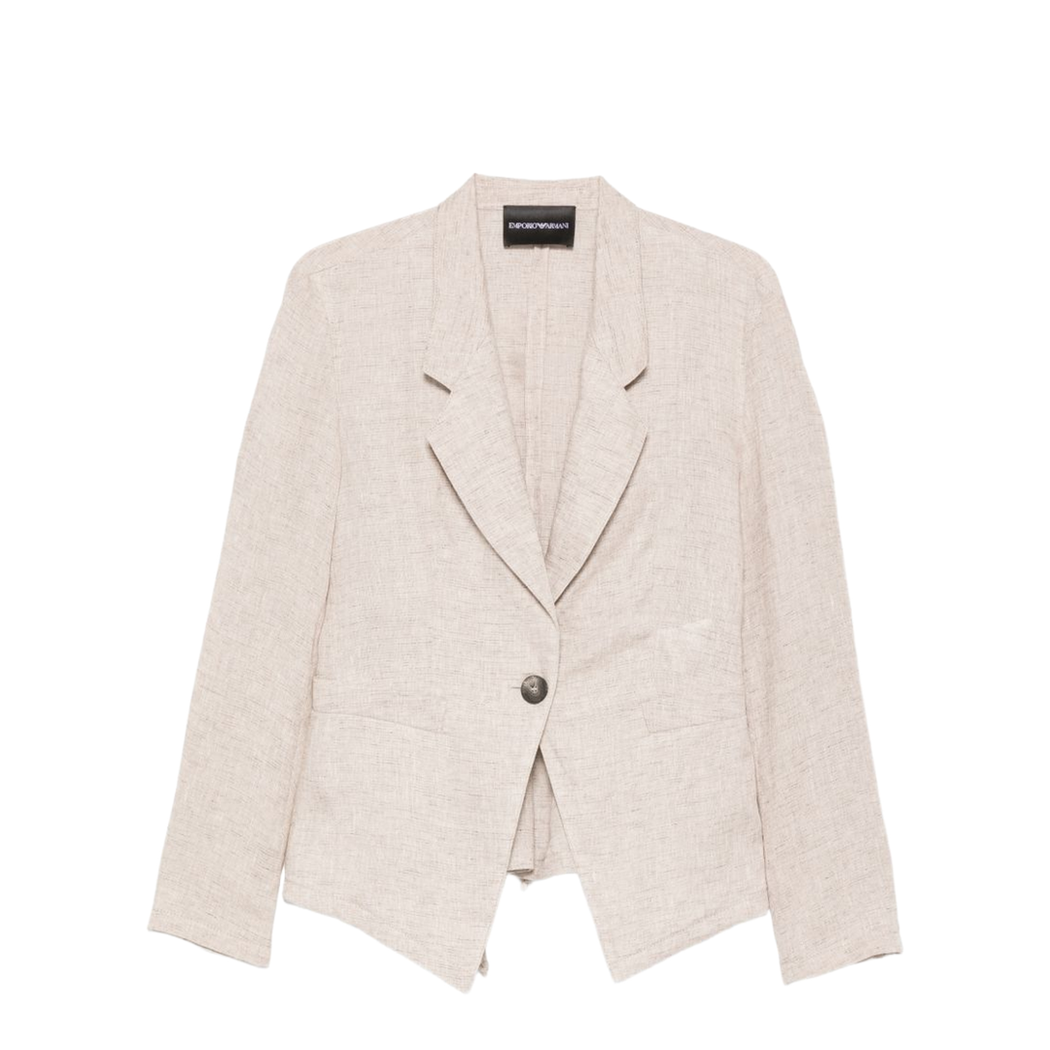 Jackets Beige - Image 1