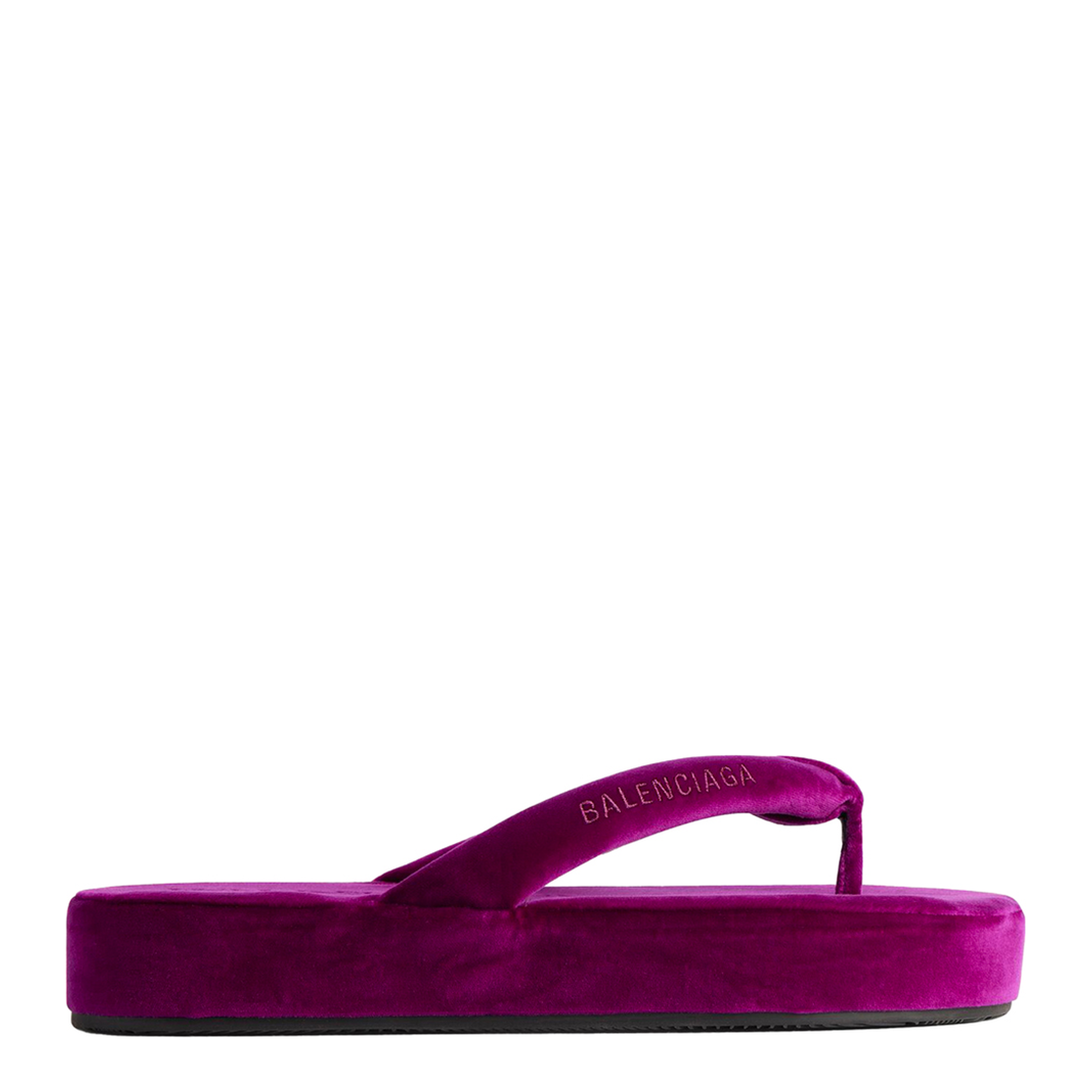 Jet Lag Thong - Image 1