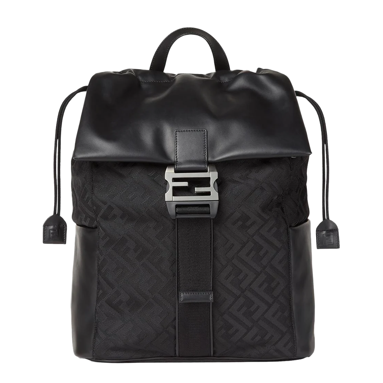 Uette Backpack Black - Image 1