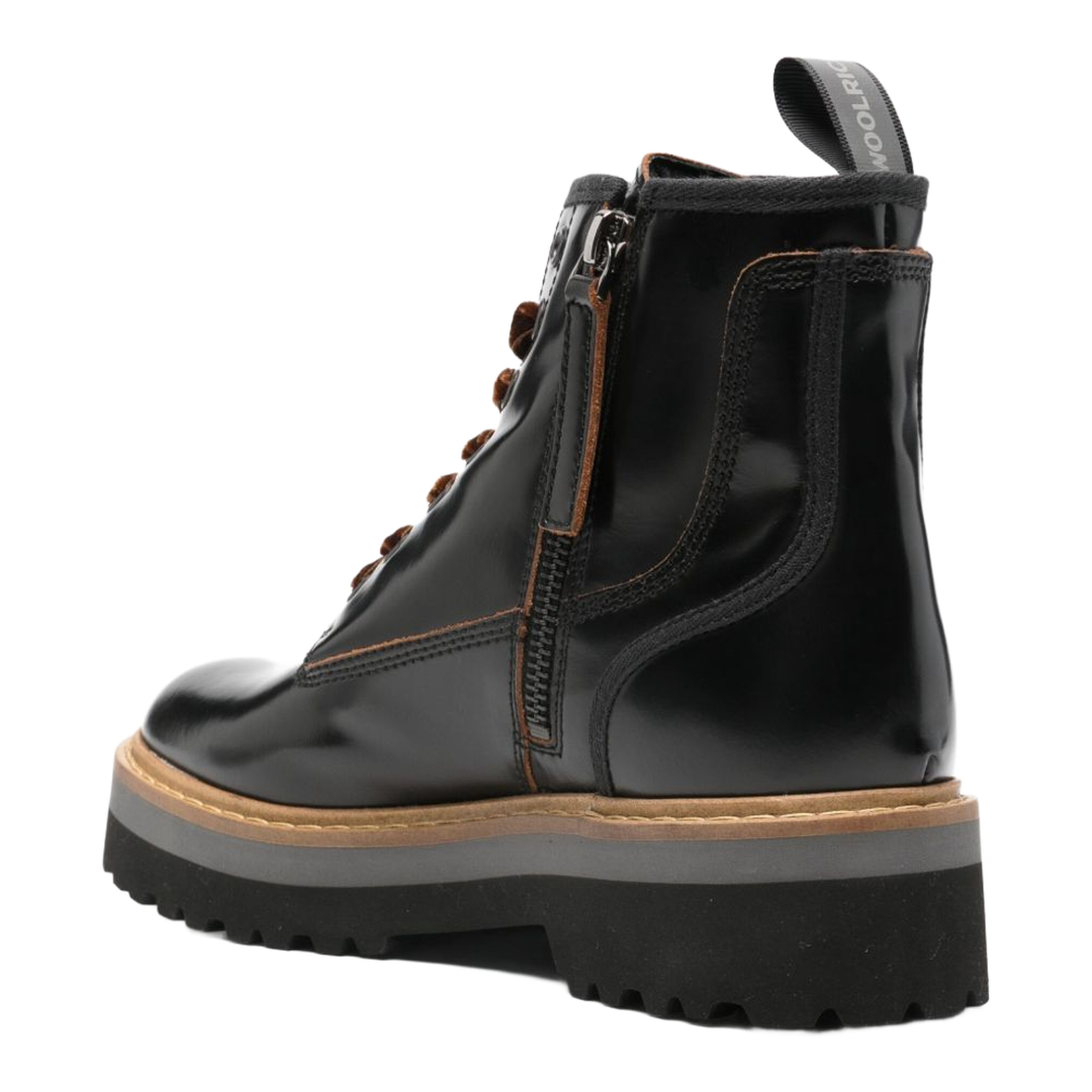 Boots Black - Image 2