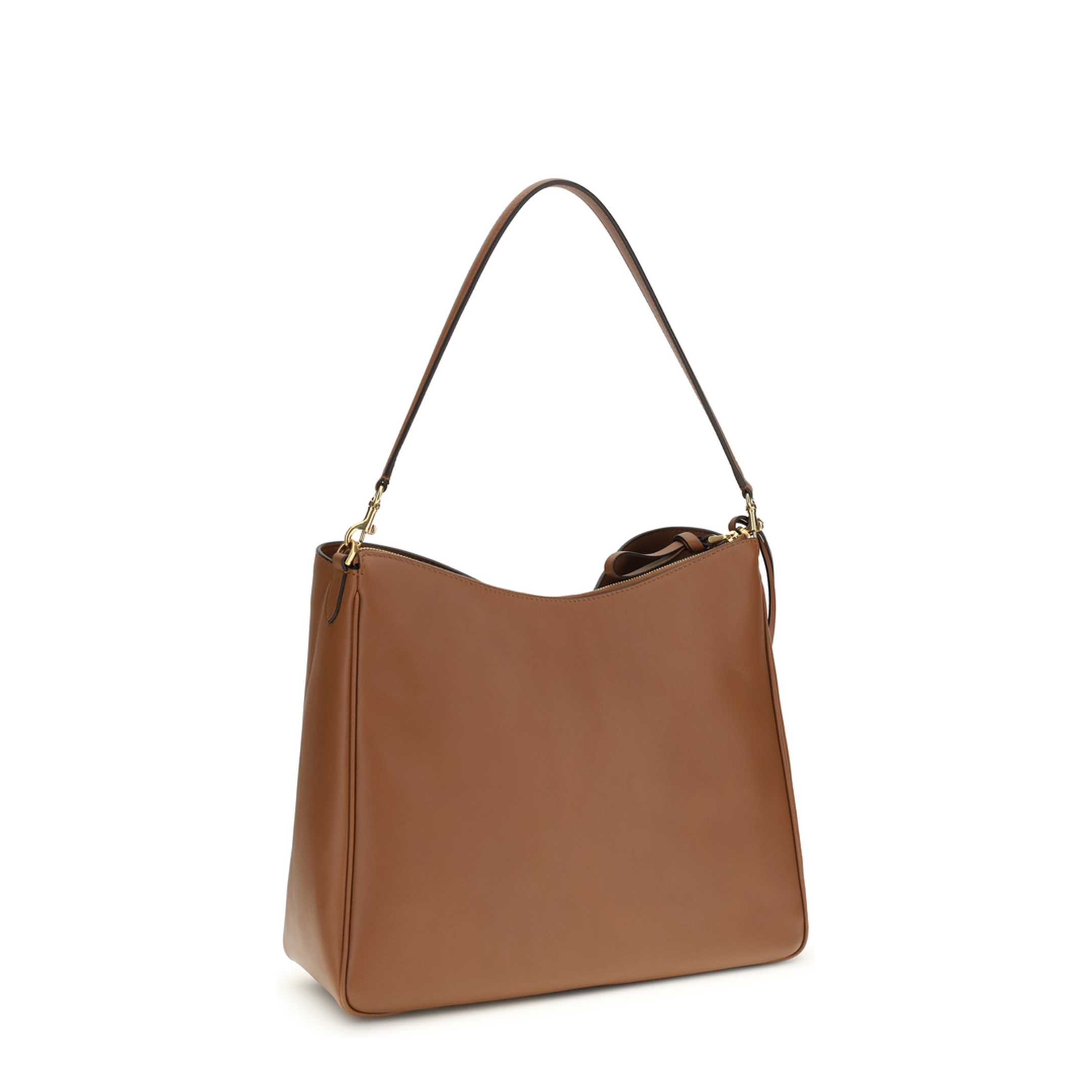 Rodeo Medium Calfskin Handbag - New Tan - Image 3