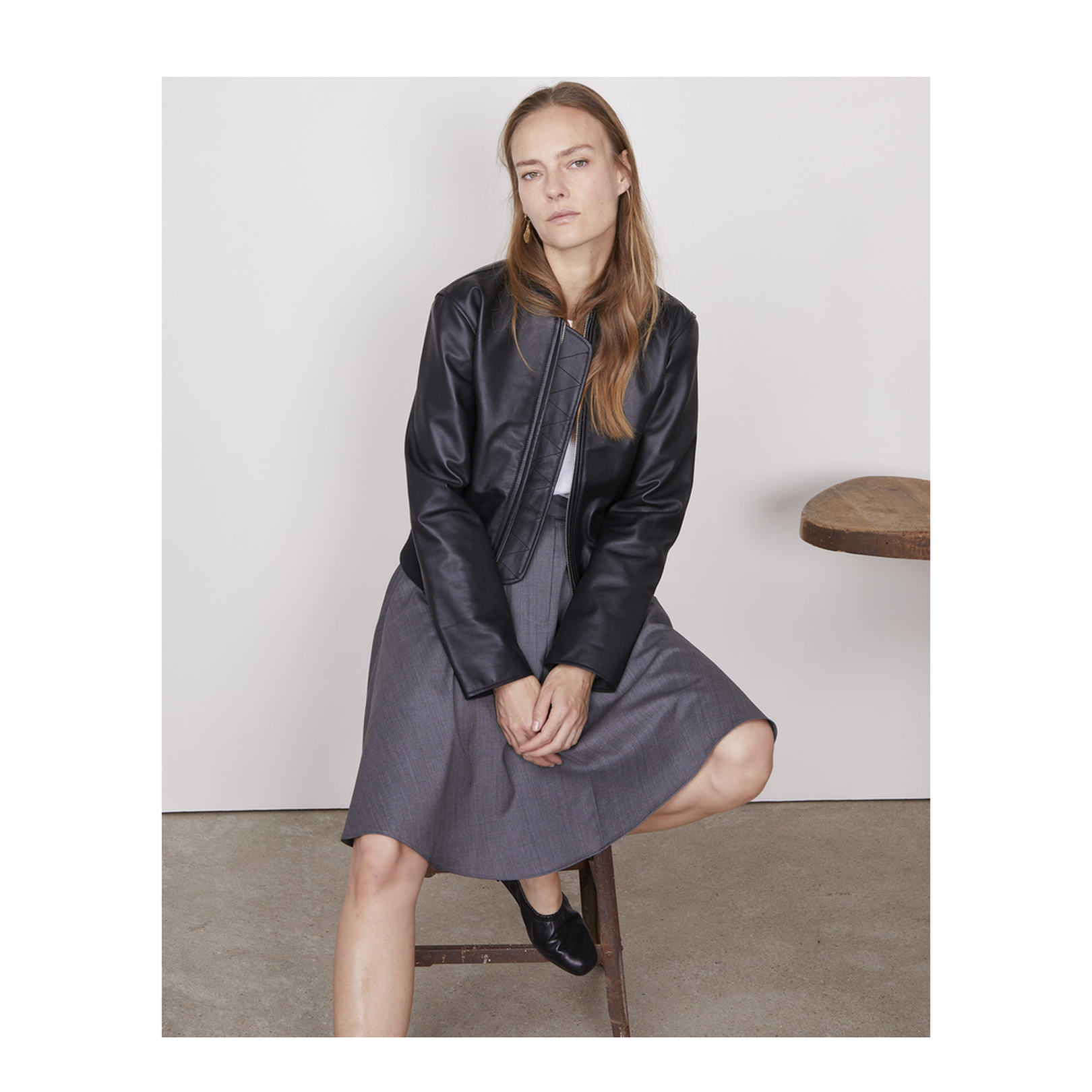 Jackets Black - Image 6