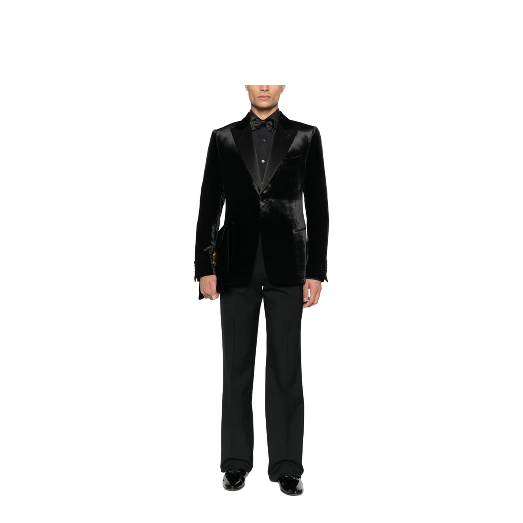 Jackets Black - Image 3