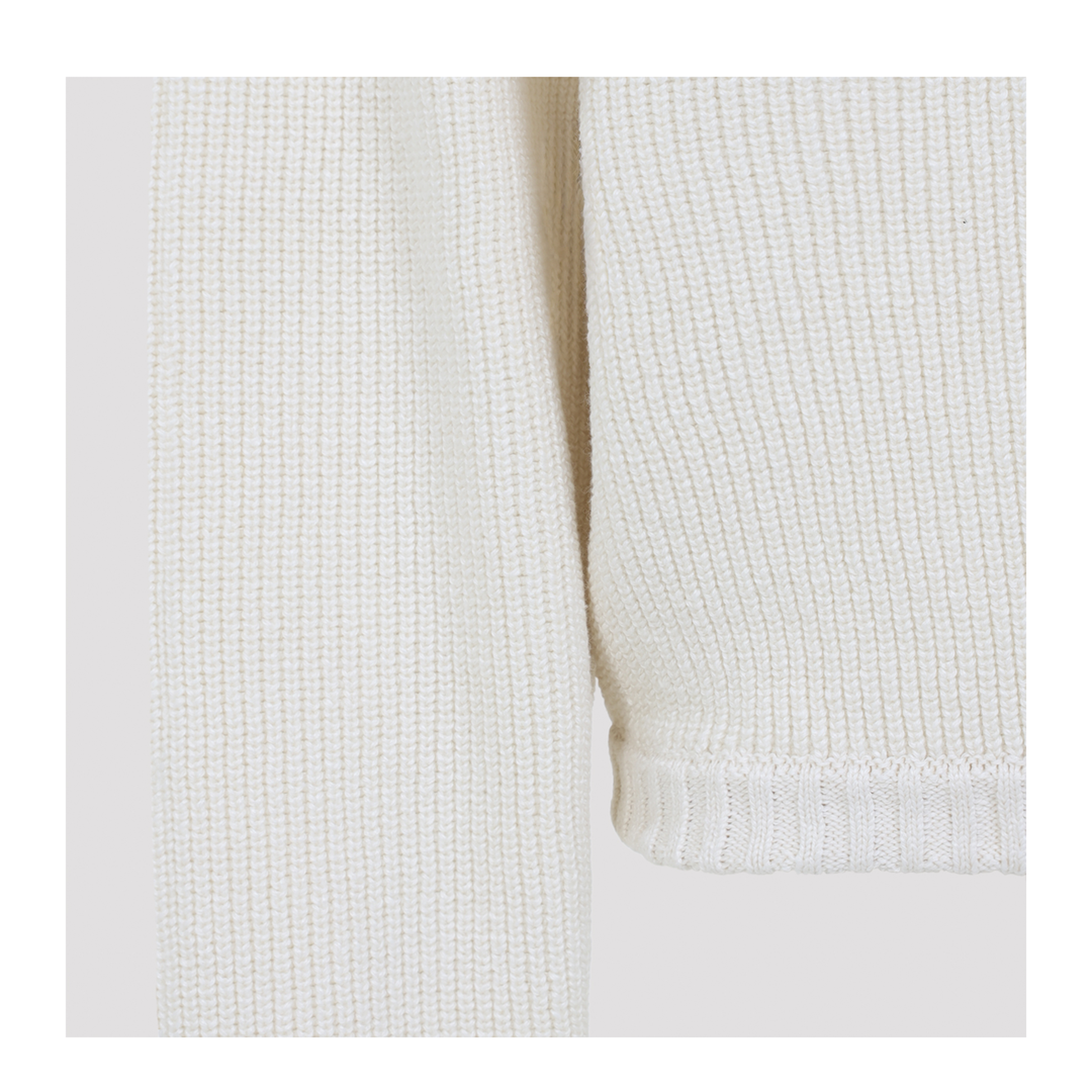 Crew Neck Sweater - Image 6