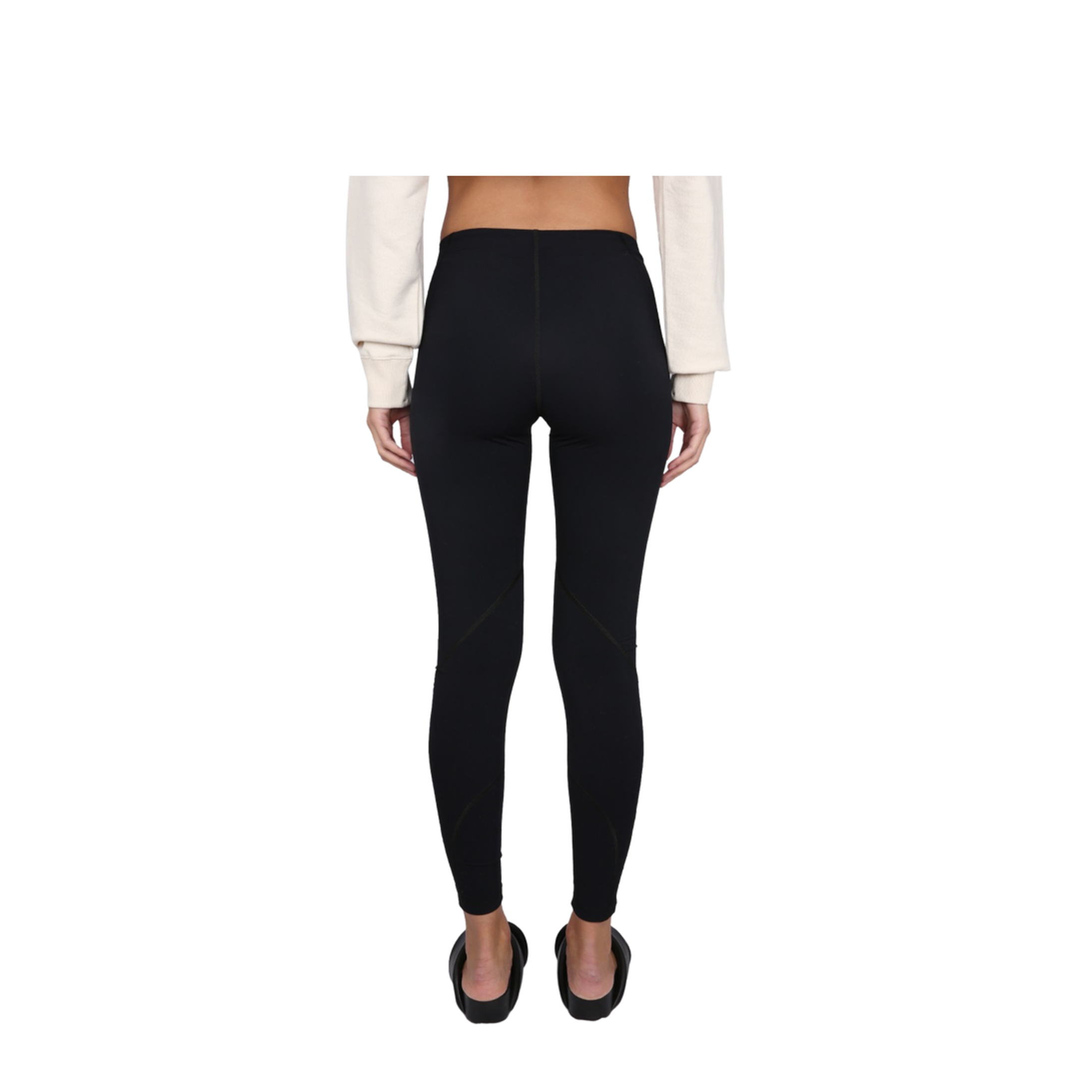 Leggings With Logo - Image 4
