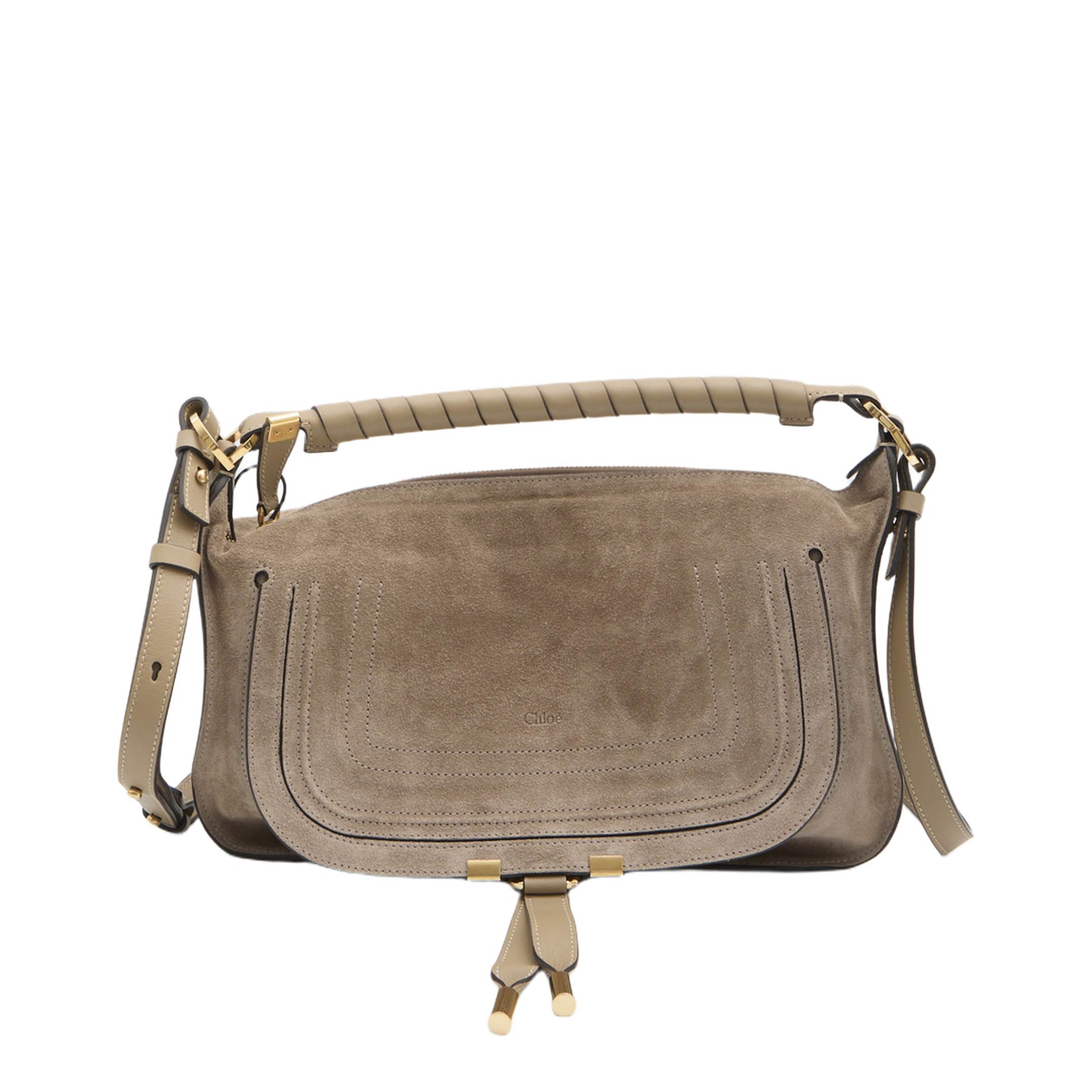 Marcie Shoulder Bag Small - Image 1