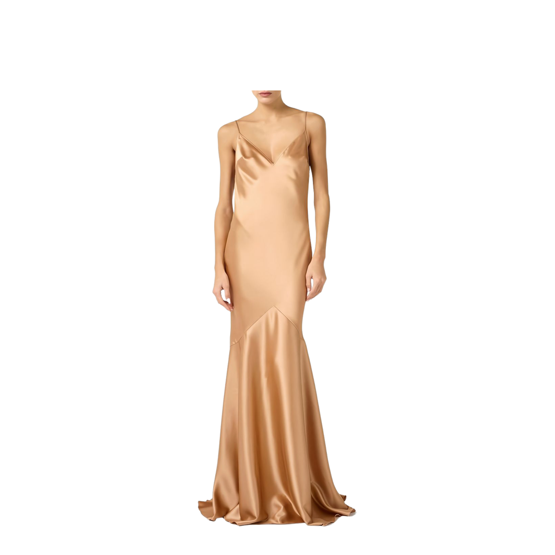 Golden Dresses - Image 5