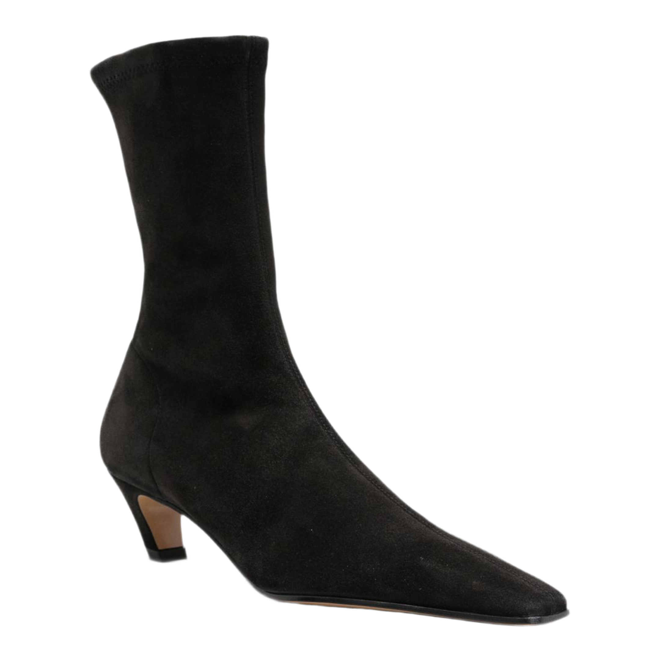 Boots Black - Image 2