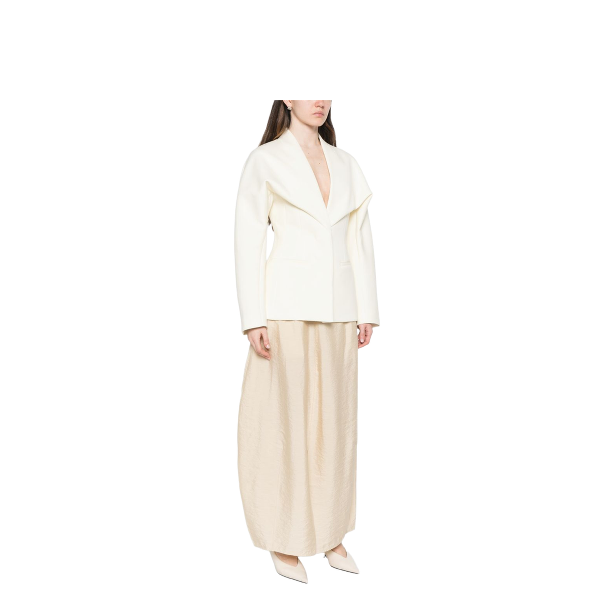 Jackets White - Image 4
