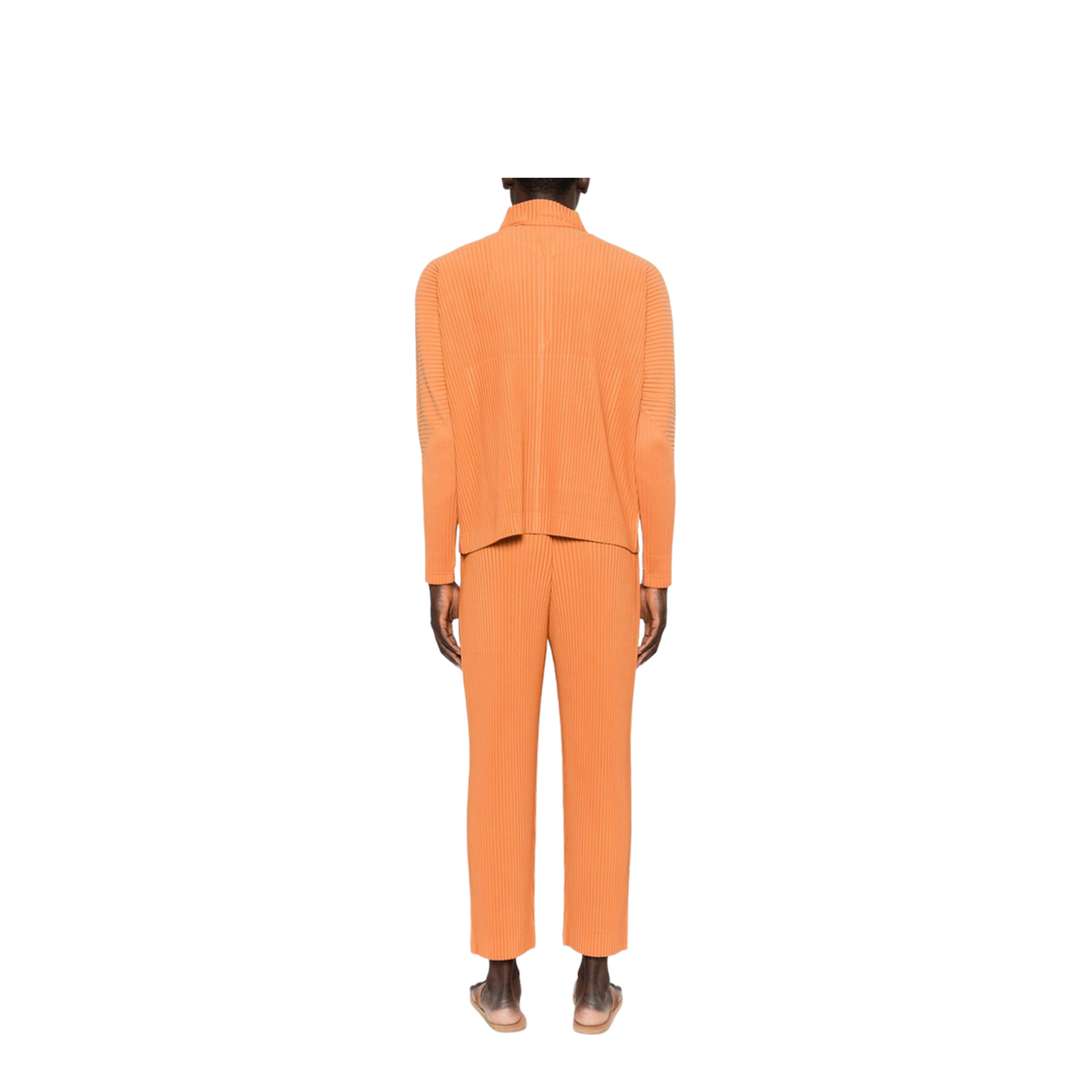 Sweaters Orange - Image 3