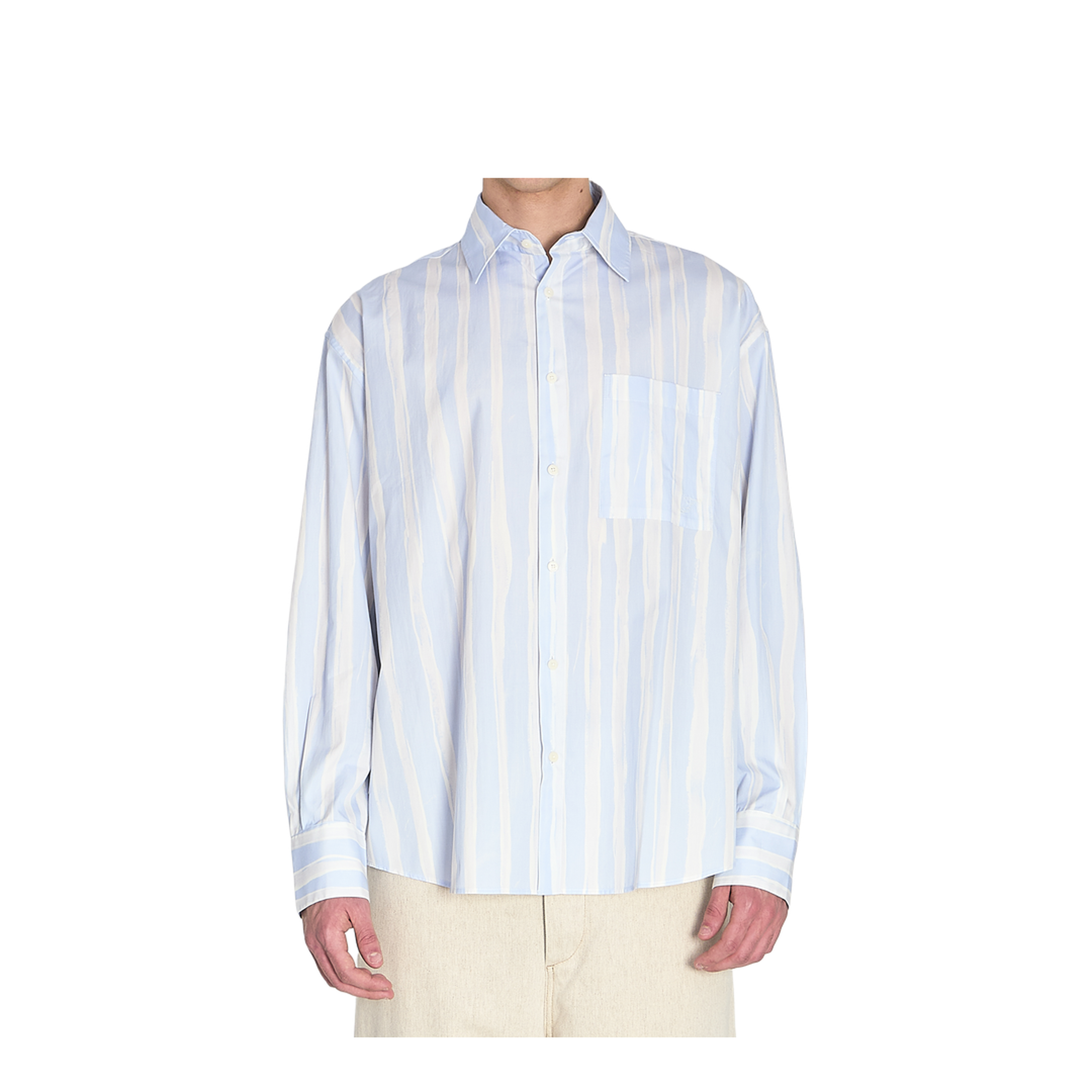 Camargue Shirt - Image 1