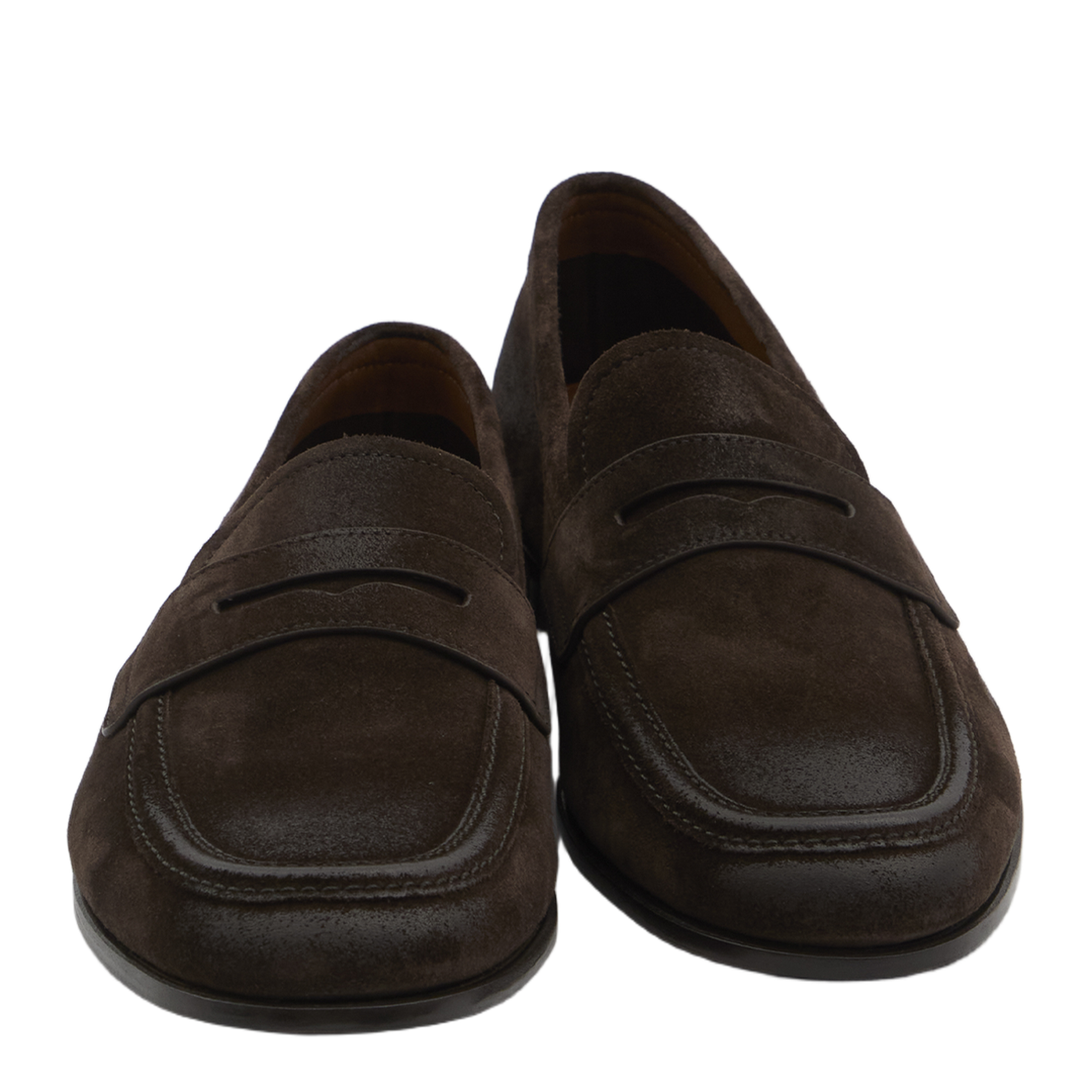 Rother Vintage Loafers - Image 5