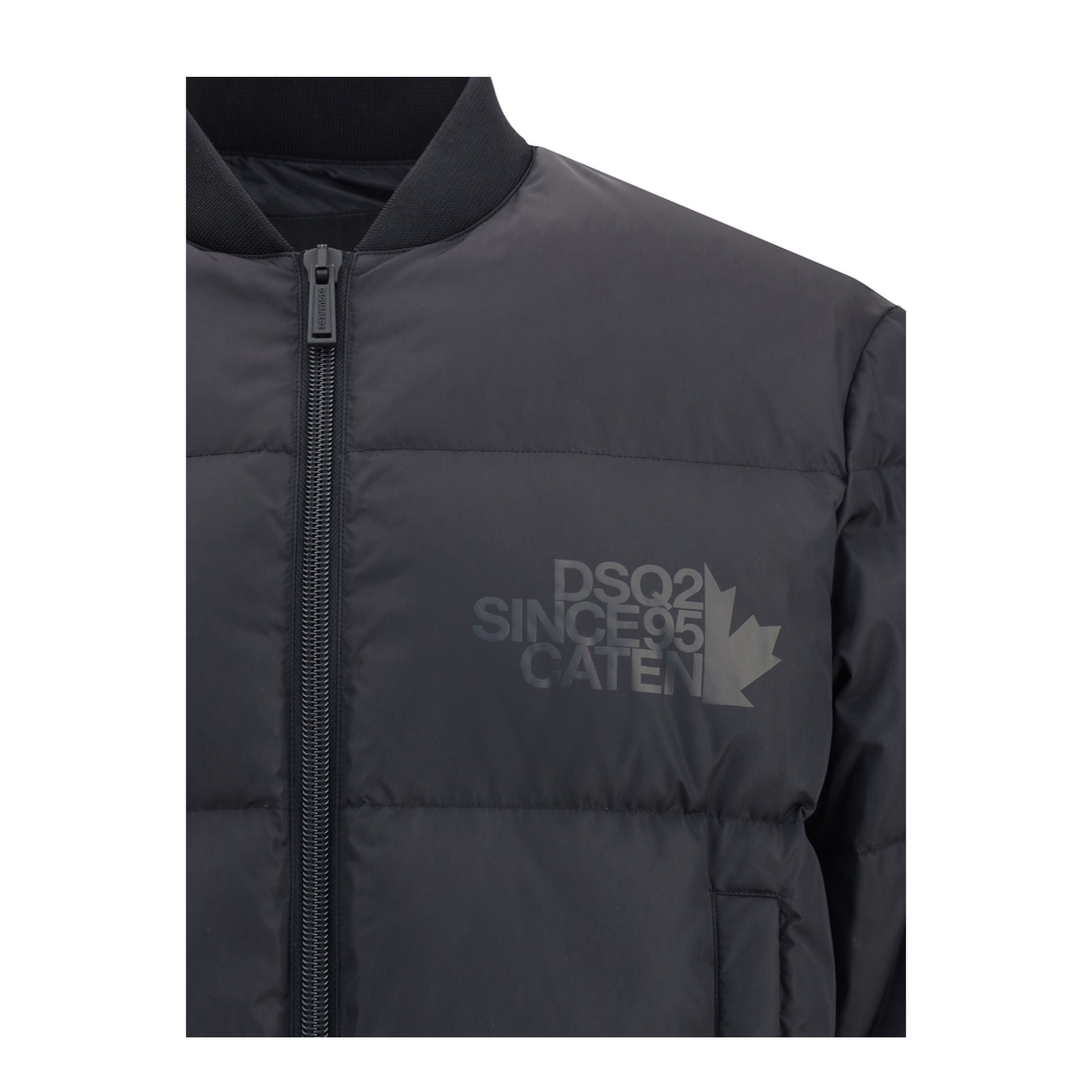 Easy Puffer Down Jacket - Image 3
