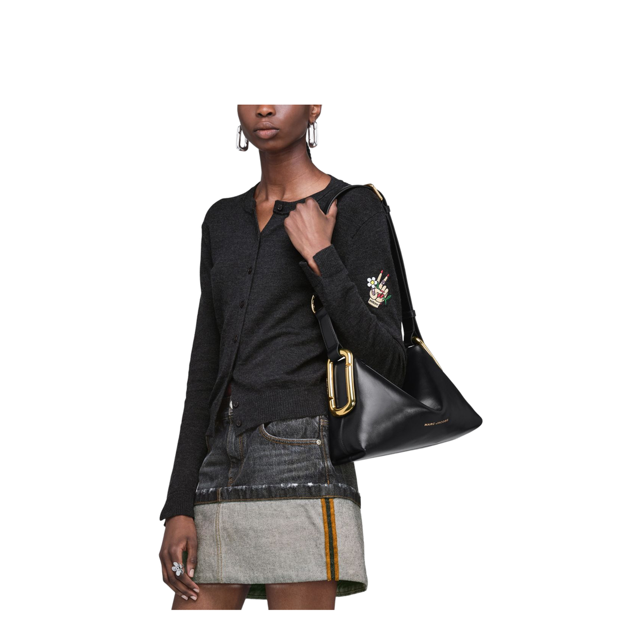 Black Bag - Image 5