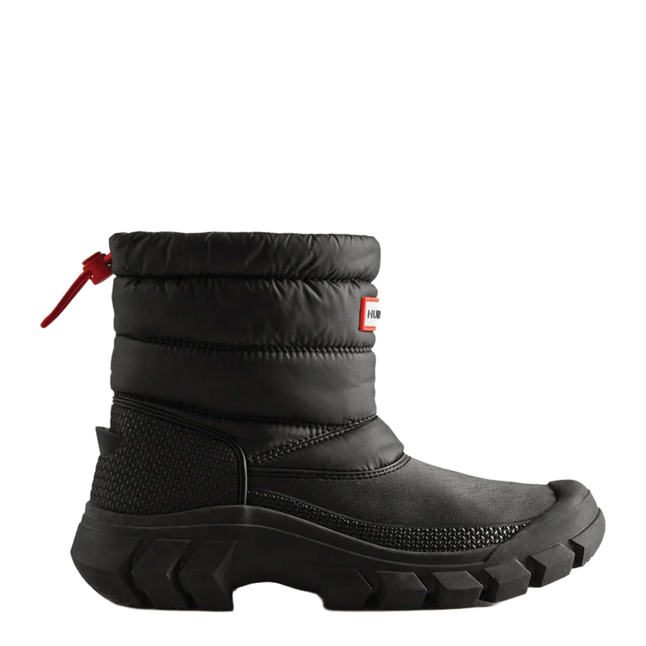 Boots Black - Image 1